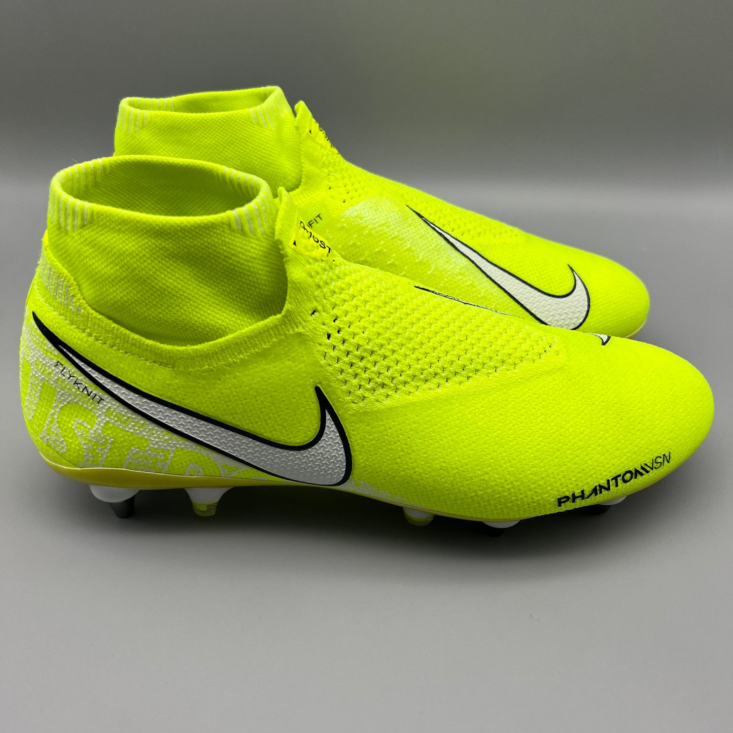 Nike Phantom Vision Elite DF SG-Pro
