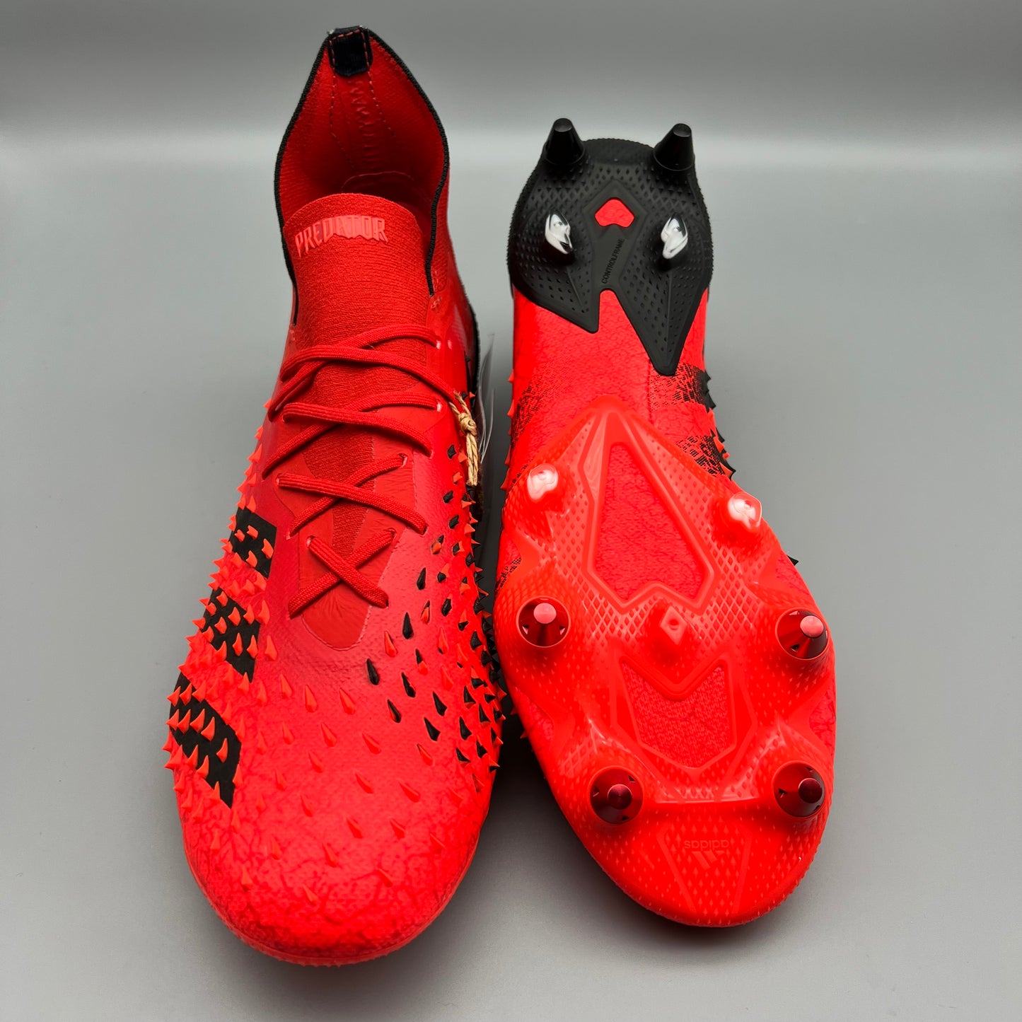 Adidas Predator Freak.1