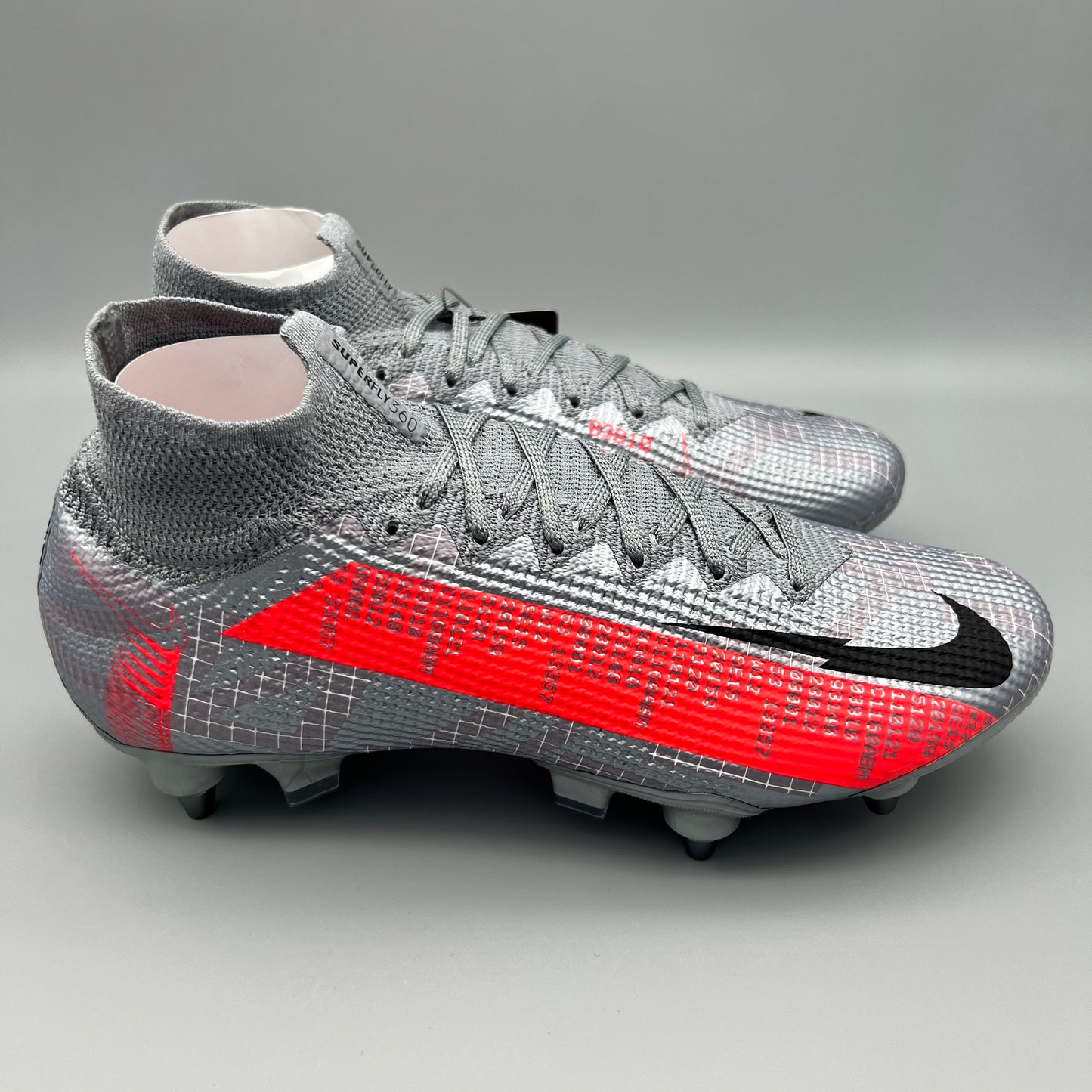 Nike Mercurial Superfly 7 Elite SG-Pro
