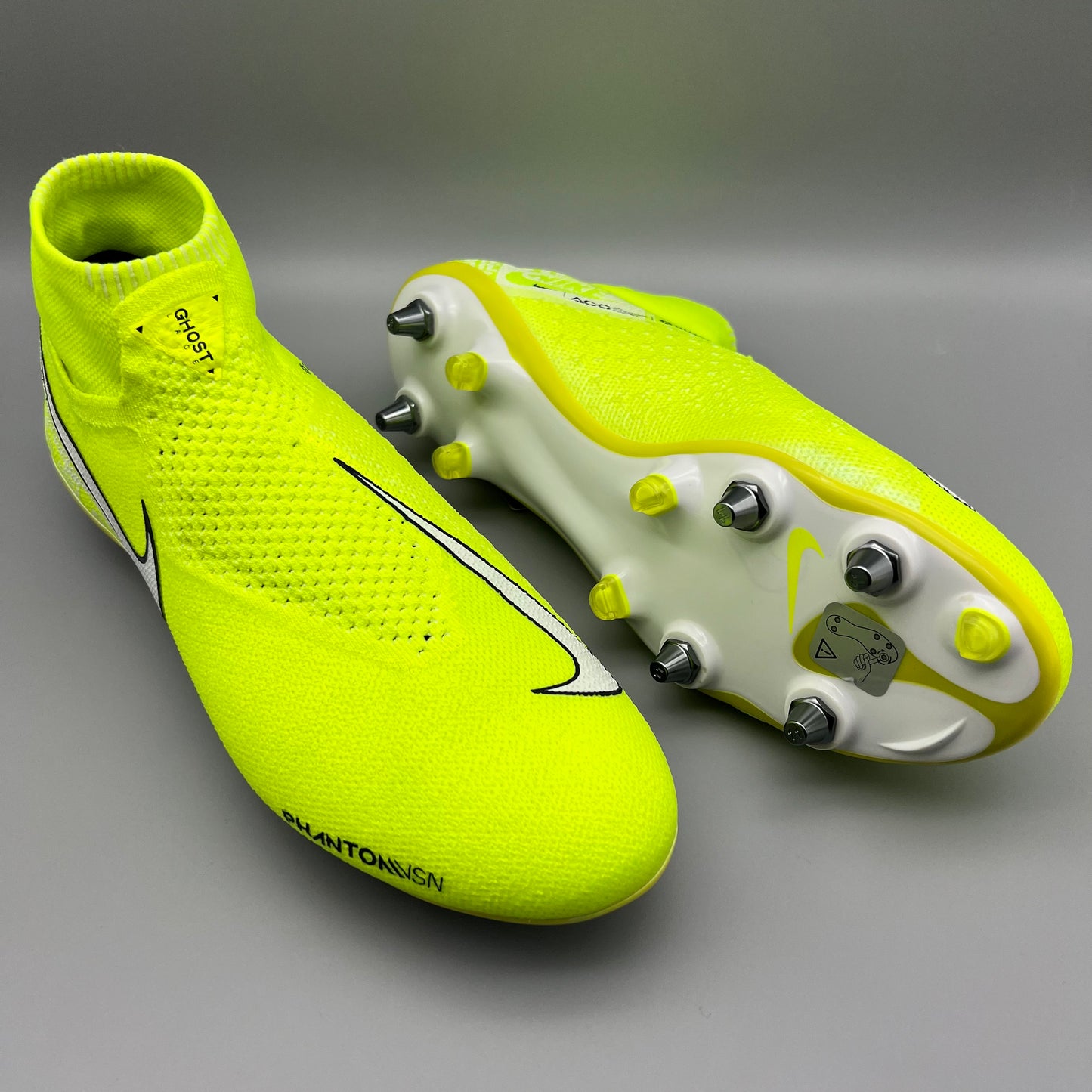 Nike Phantom Vision Elite DF SG-Pro