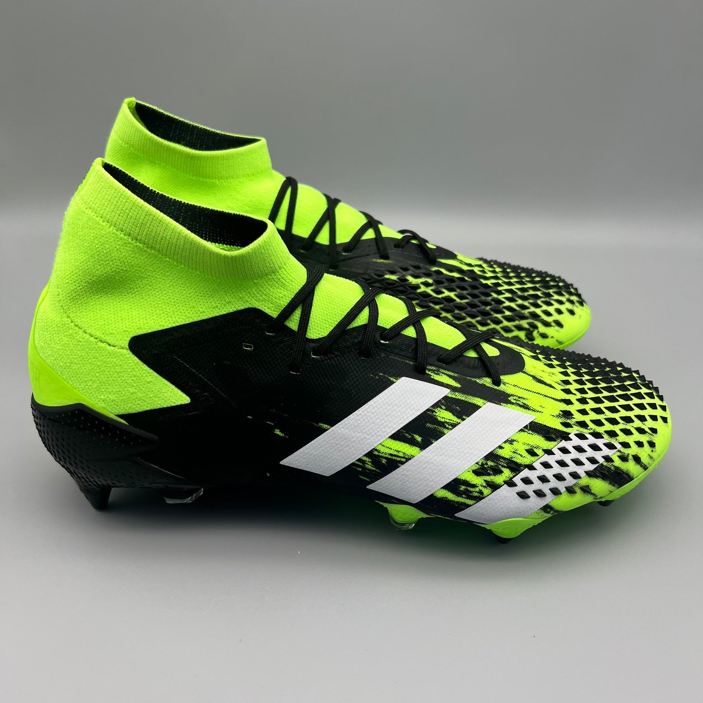 Adidas Predator Mutator 20.1