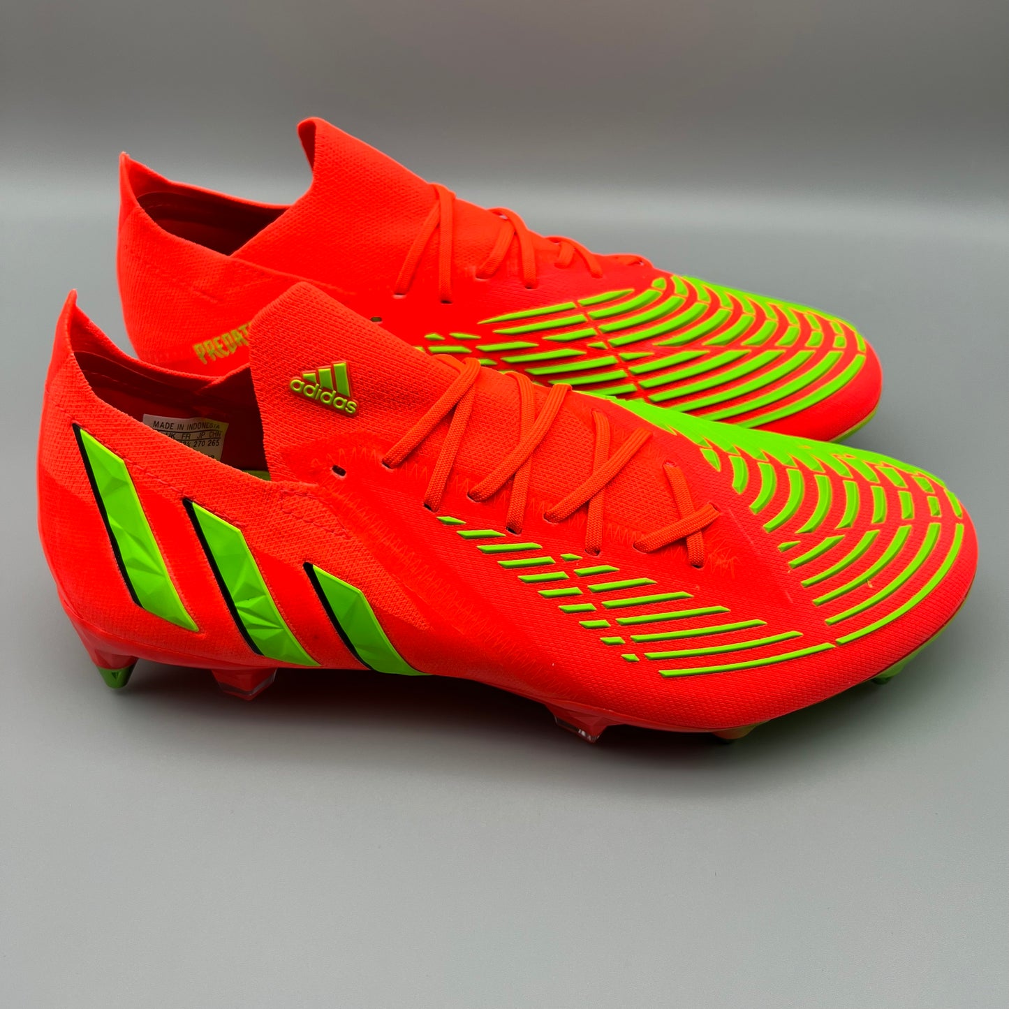 Adidas Predator Edge.1 Low