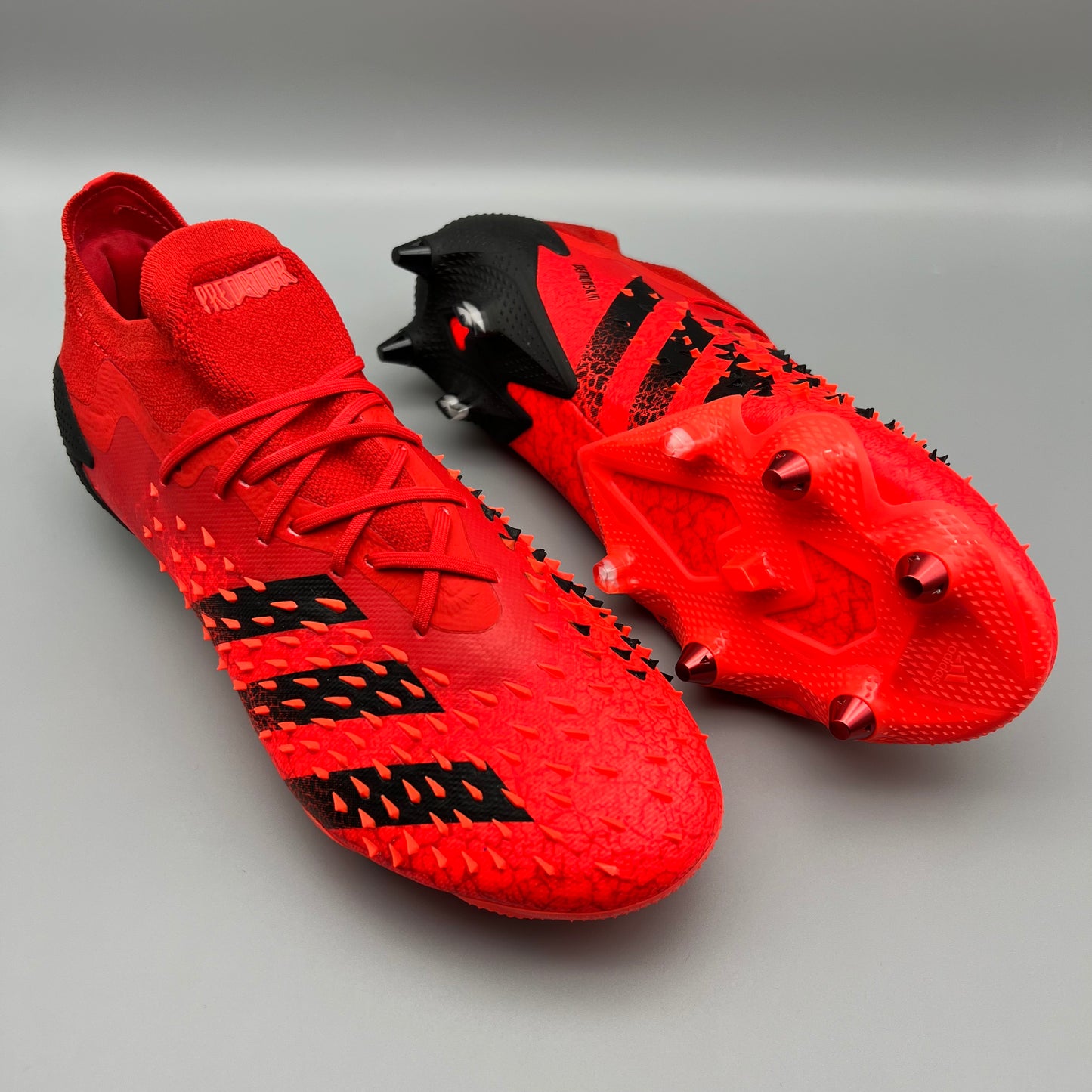 Adidas Predator Freak.1