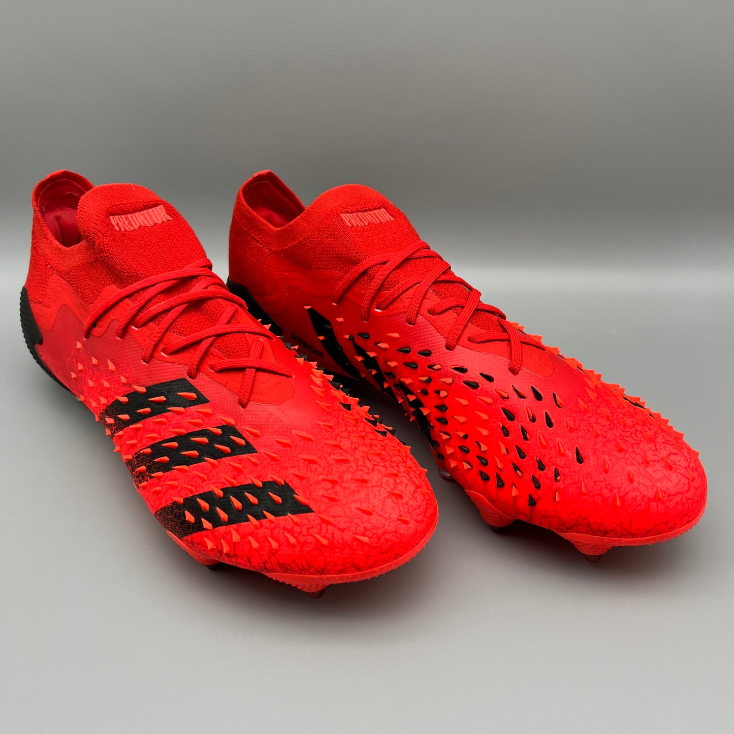 Adidas Predator Freak.1