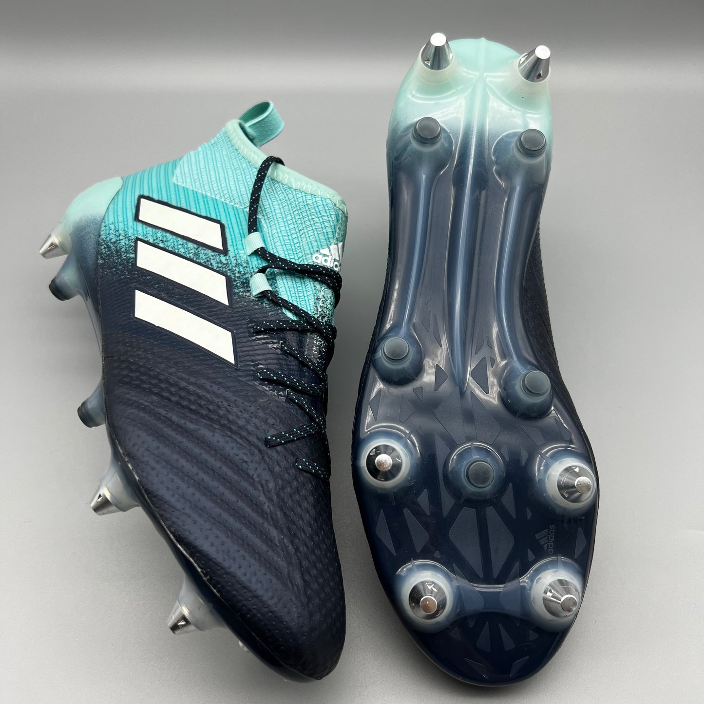 Adidas X 17.1