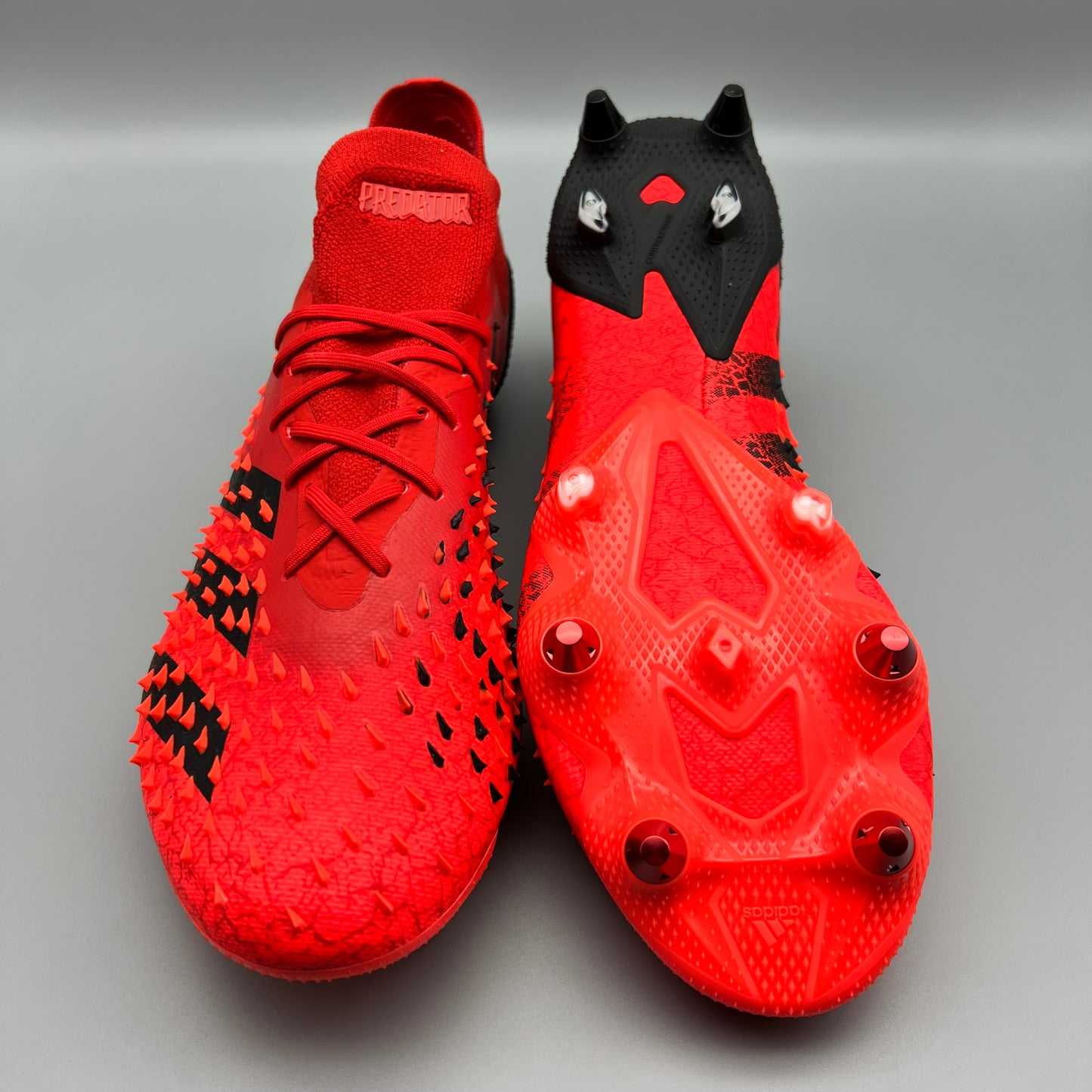 Adidas Predator Freak.1