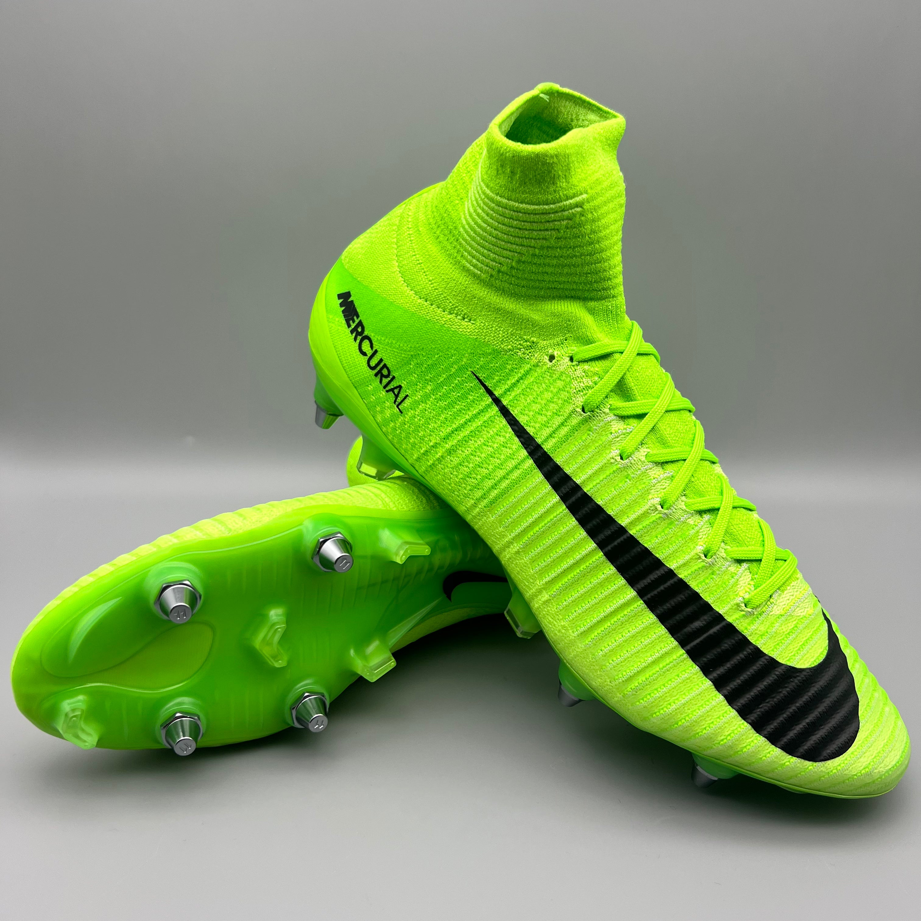Mercurial superfly 2025 v sg pro