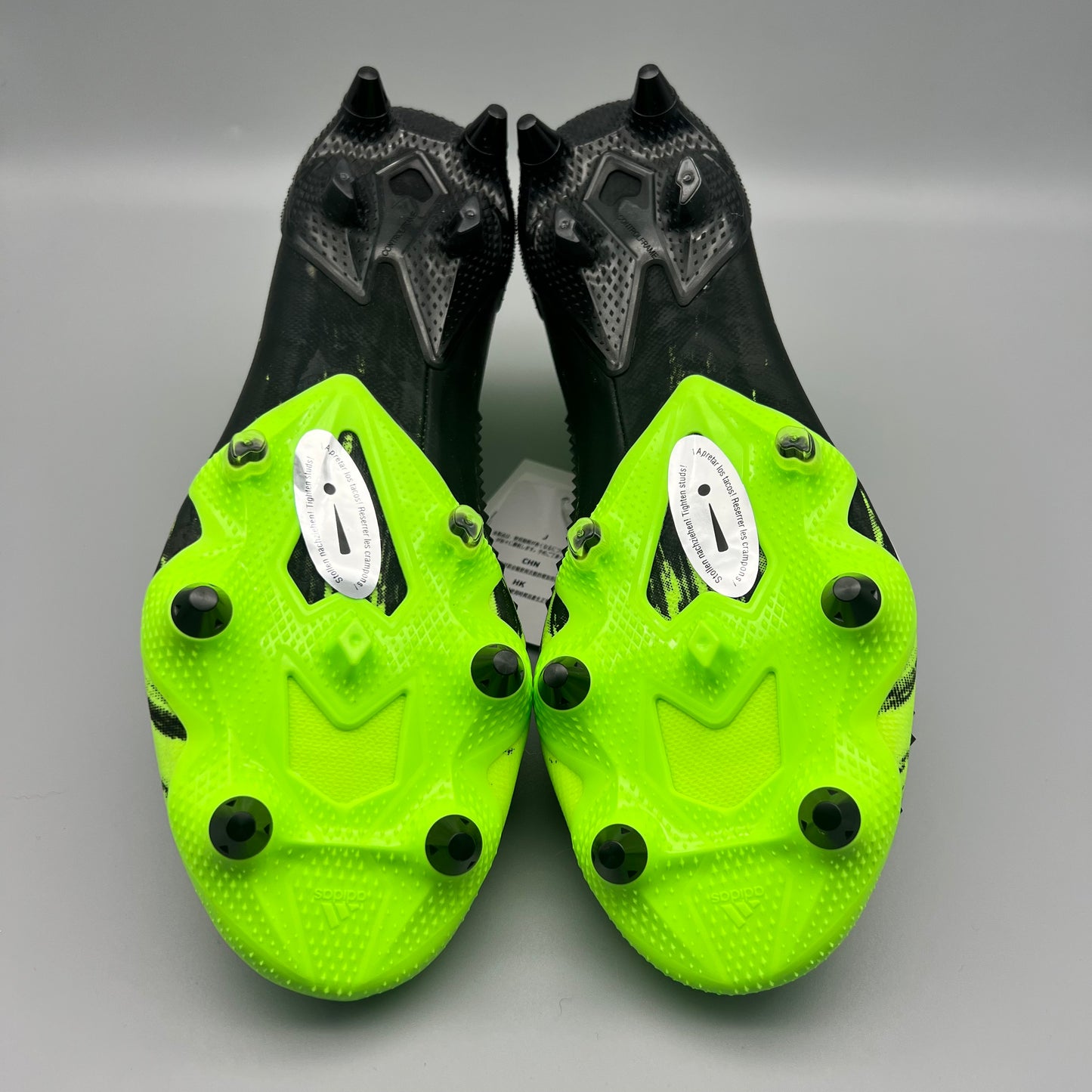 Adidas Predator Mutator 20.1