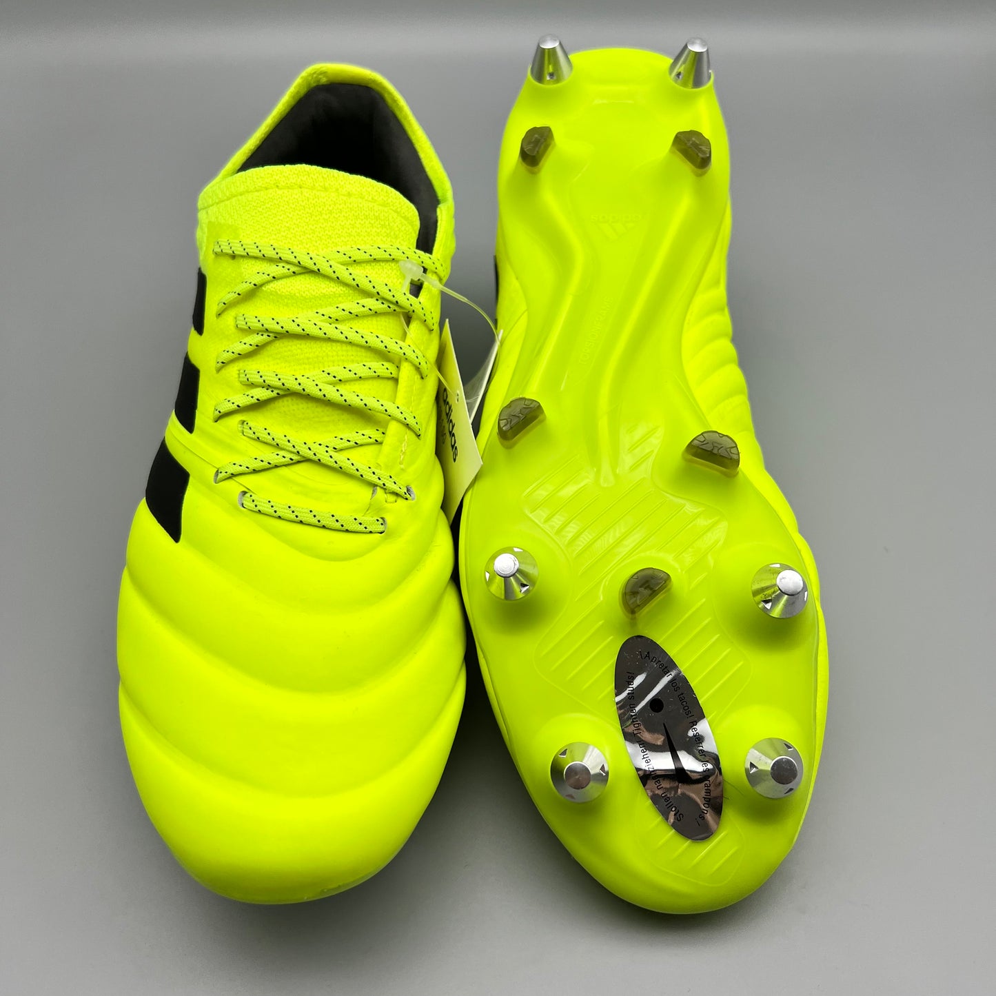 Adidas Copa 19.1