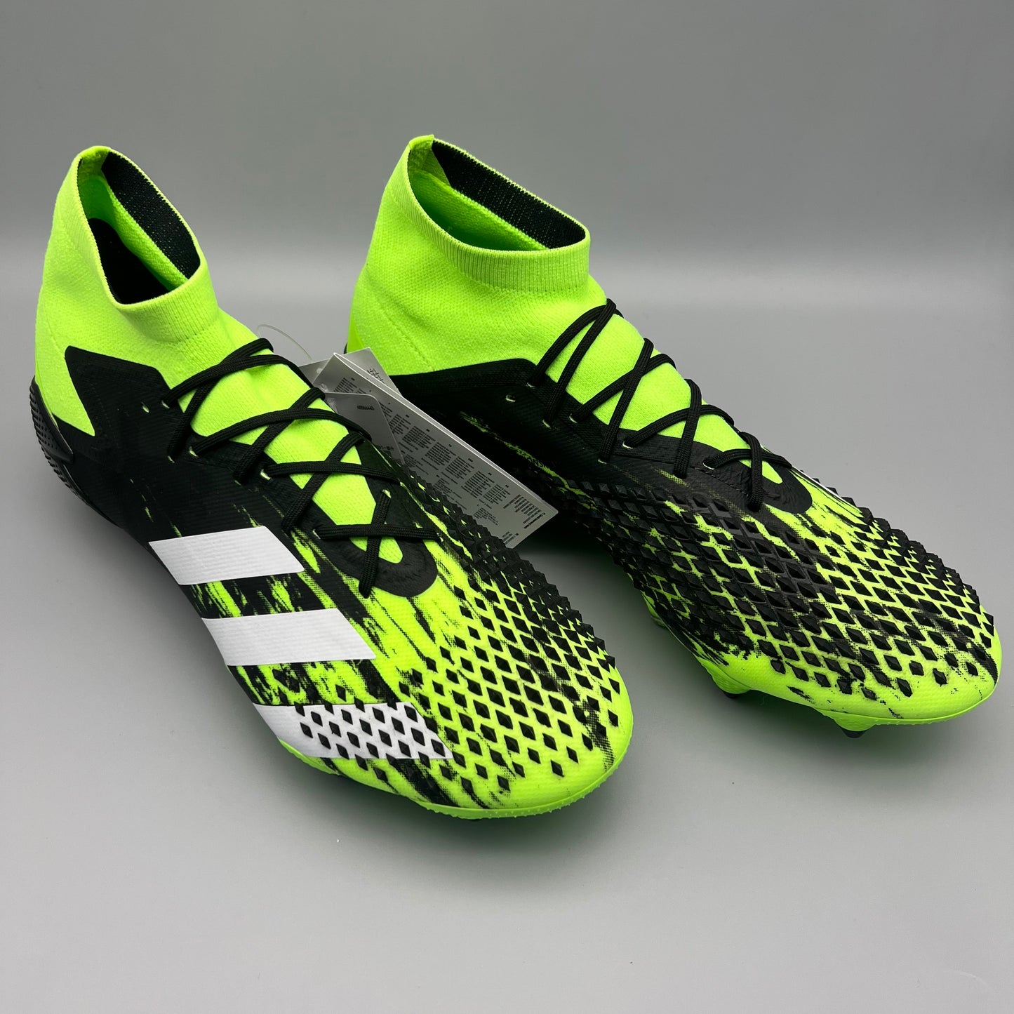 Adidas Predator Mutator 20.1