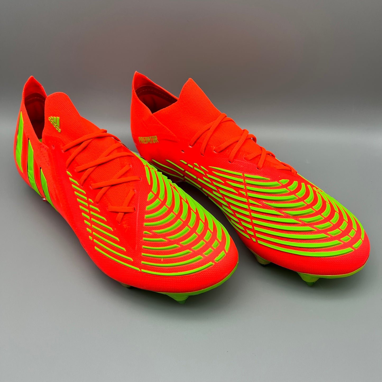 Adidas Predator Edge.1 Low