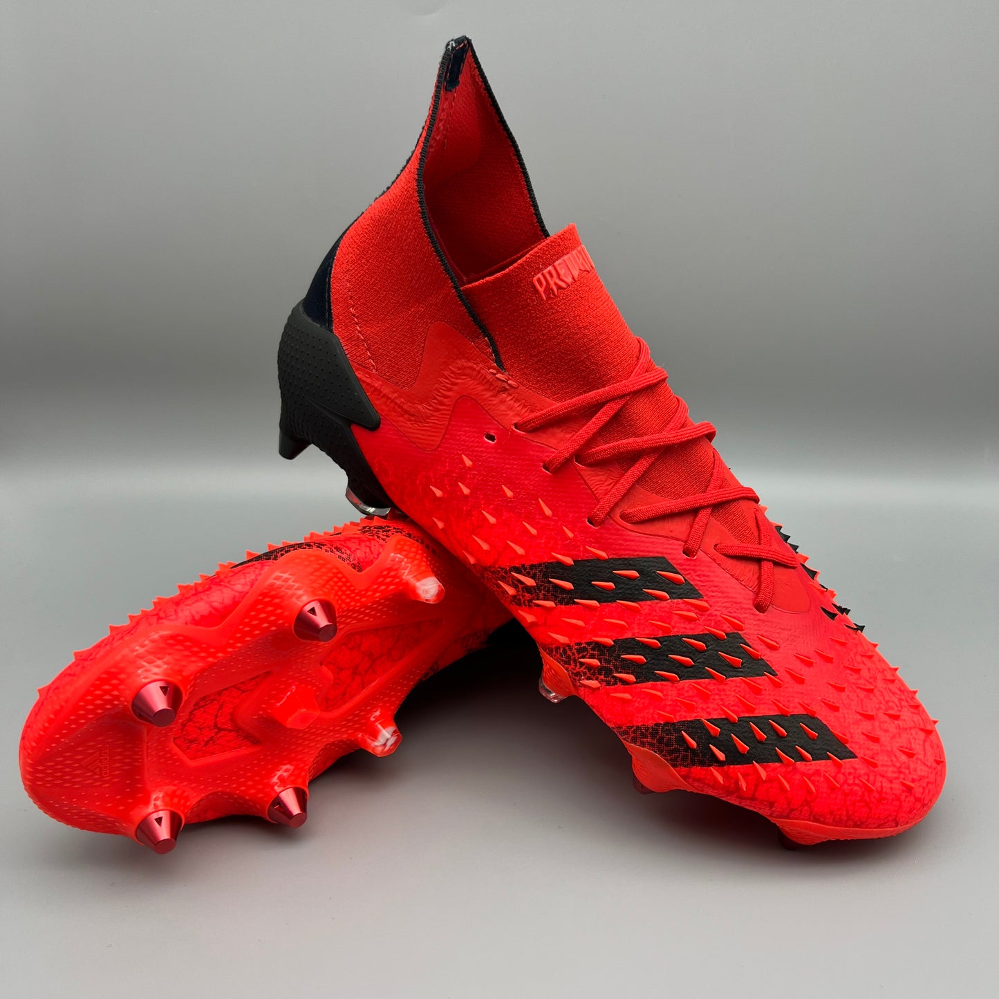 Adidas Predator Freak.1