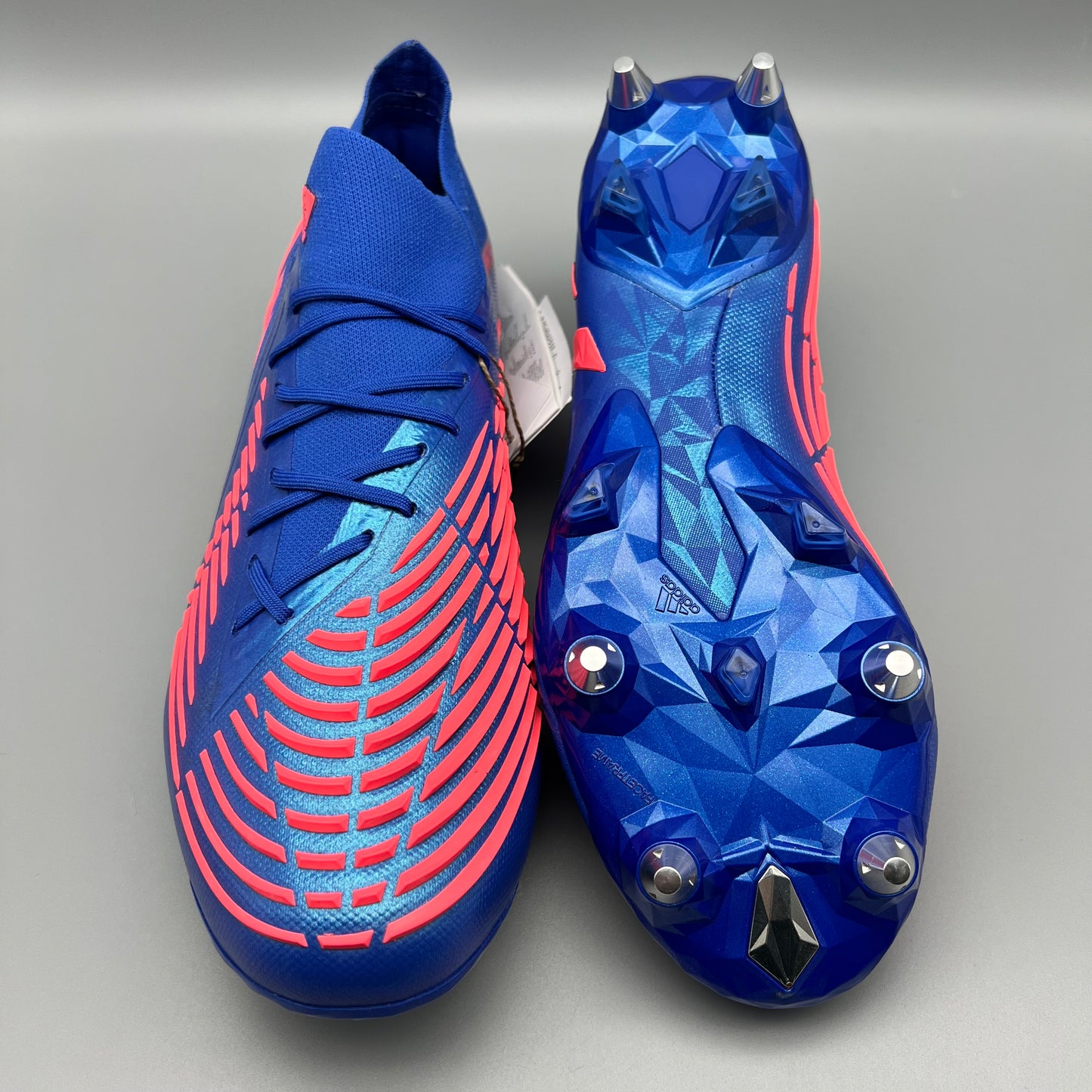 Adidas Predator Edge.1 Low