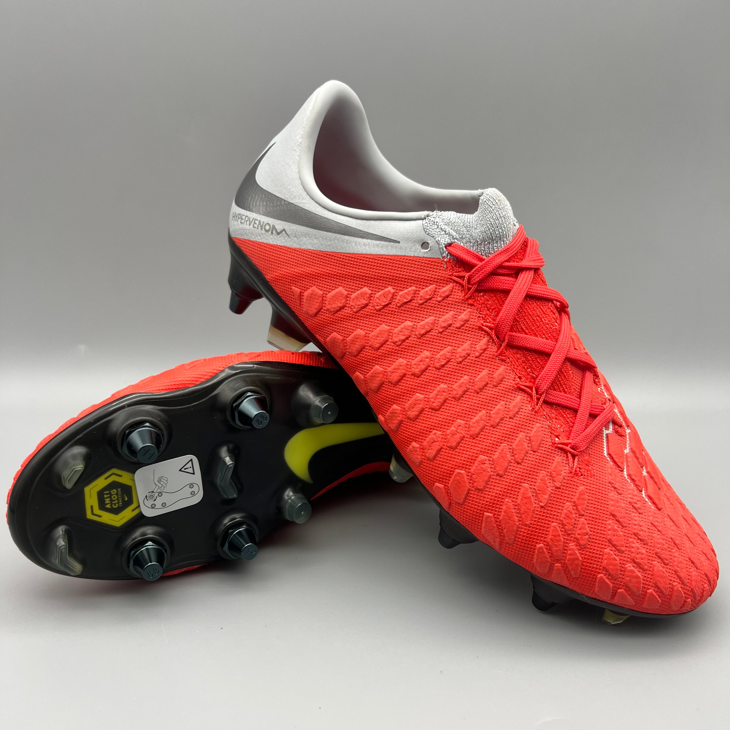 Nike hypervenom phantom sales x3