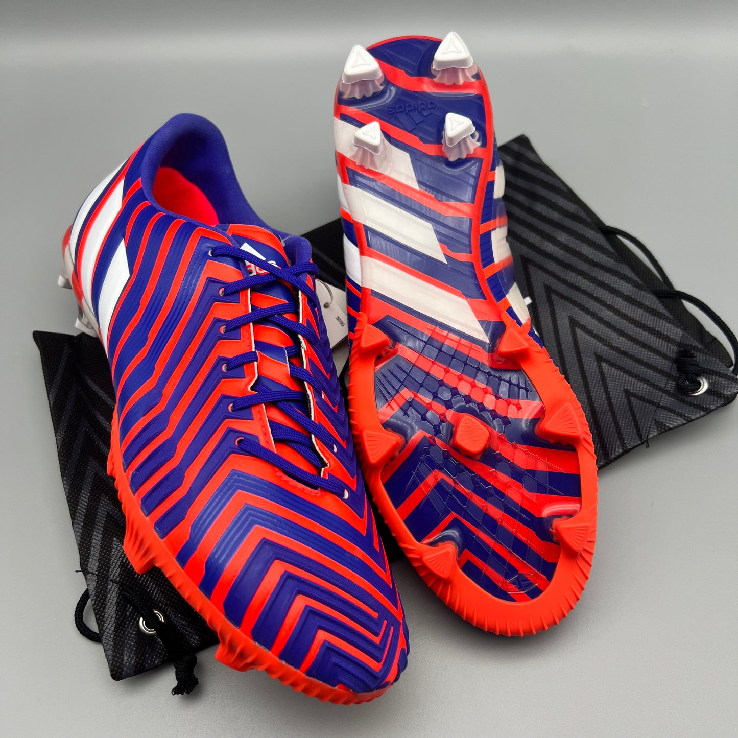 Adidas Predator Instinct