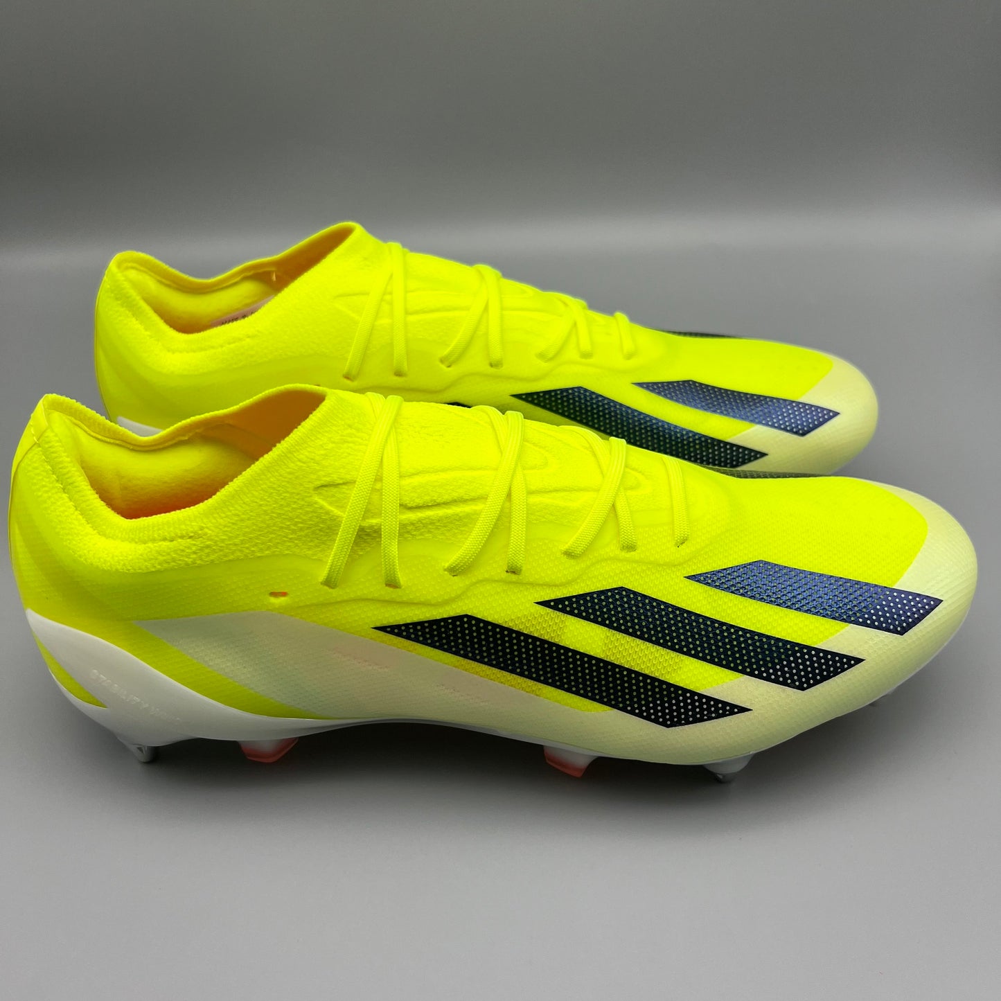 Adidas X Crazyfast Elites