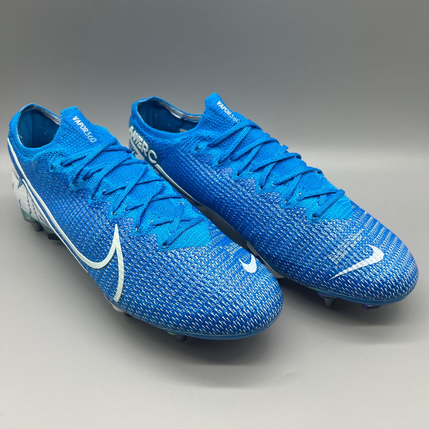 Nike Mercurial Vapor 13 SG-Pro Elite