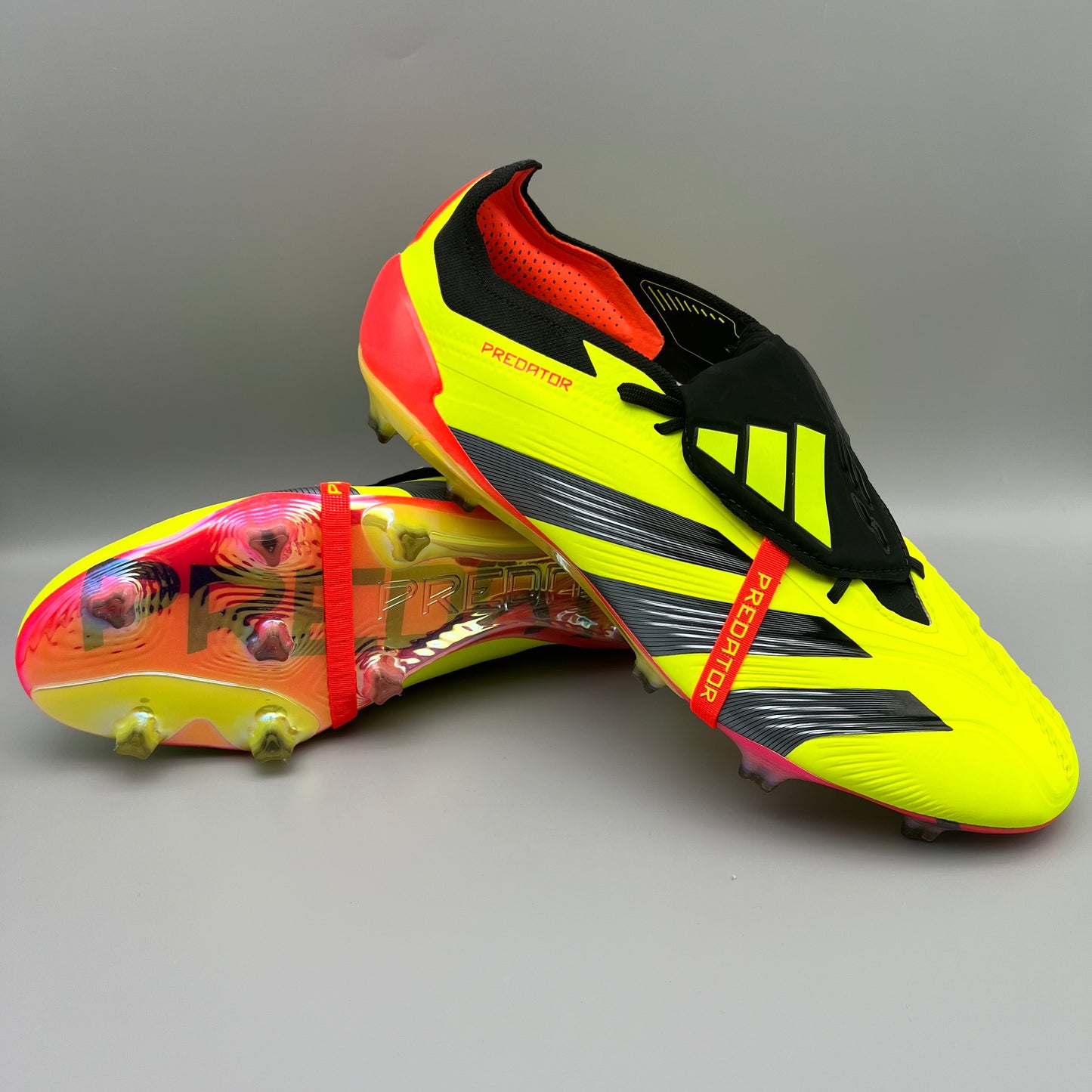 Adidas Predator Elite FT