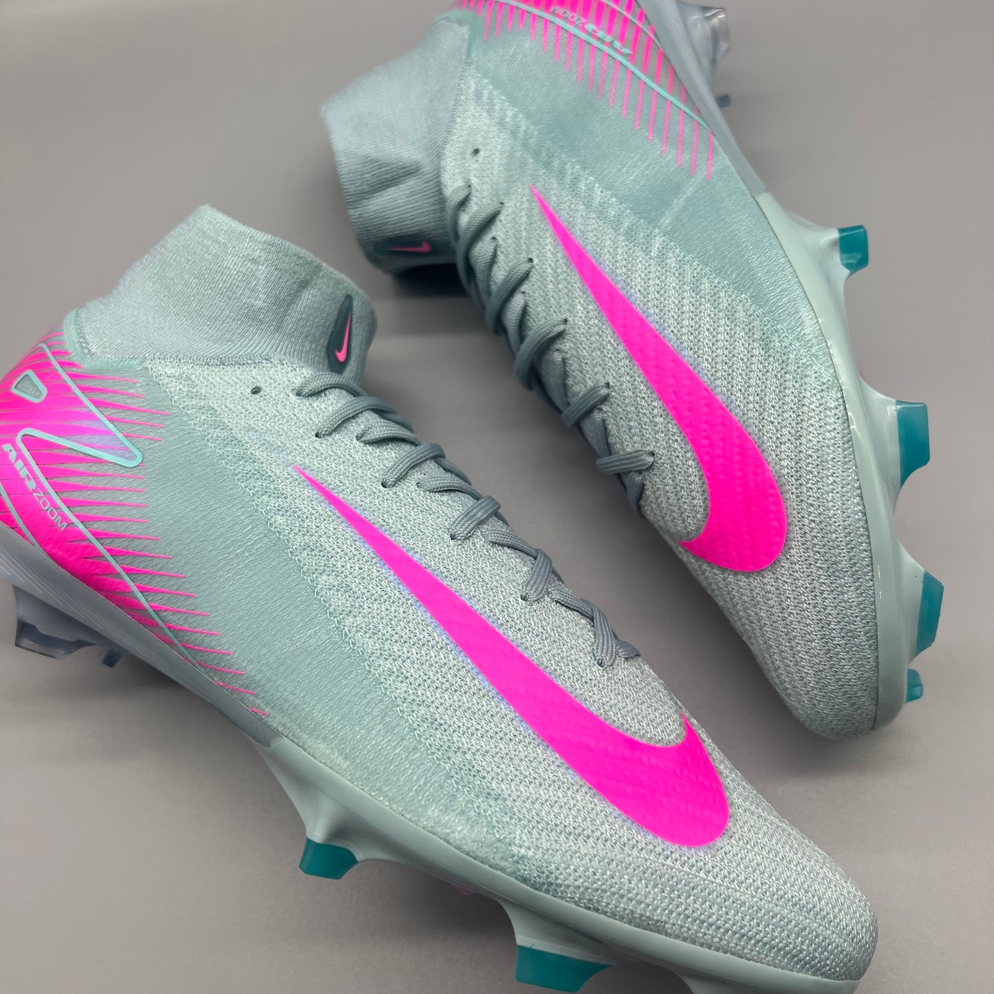 Nike Mercurial Superfly 10 Elite
