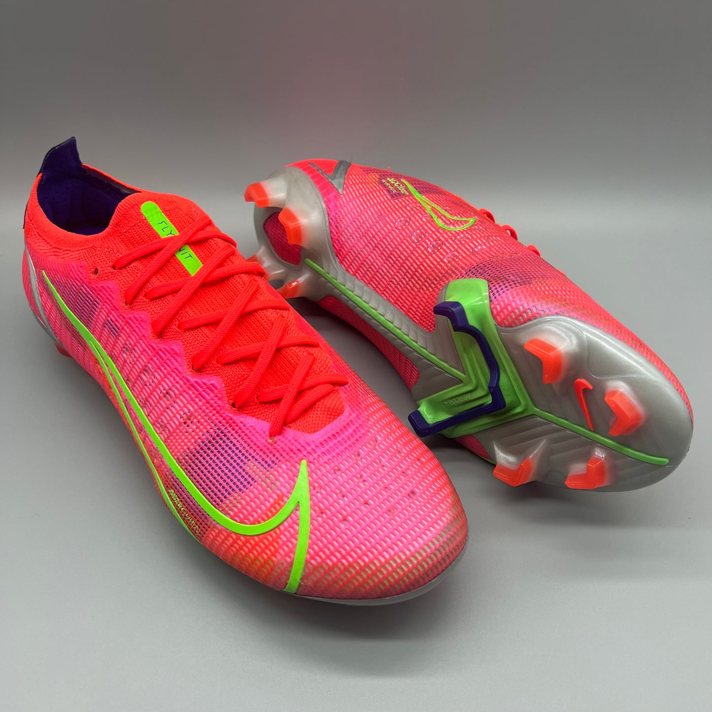 Nike Mercurial Vapor 14 Elite