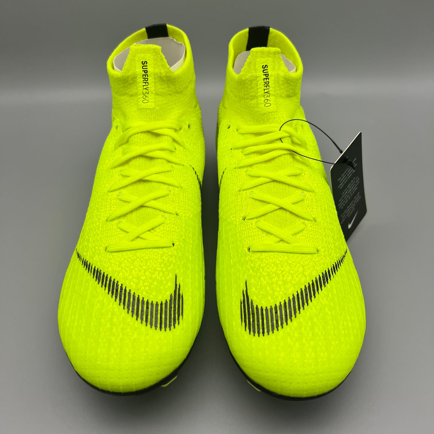 Nike Mercurial Superfly 6 Elite SG-Pro