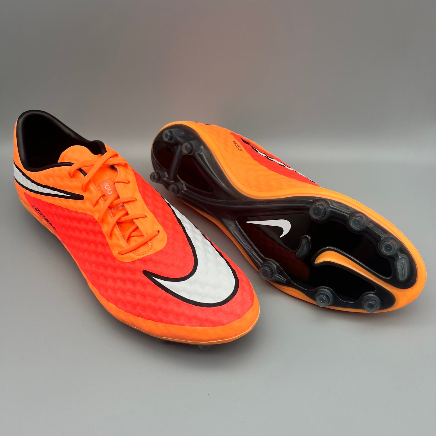 Nike Hypervenom Phantom 1 FG