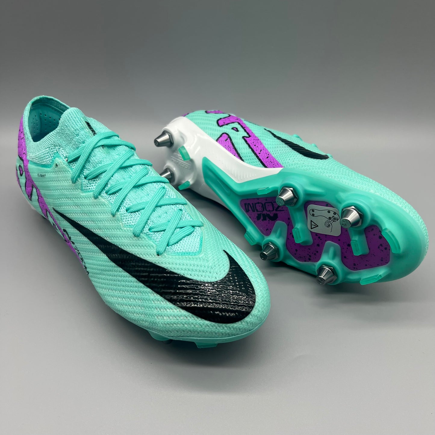 Nike Mercurial Zoom Vapor 15 Elite SG-Pro