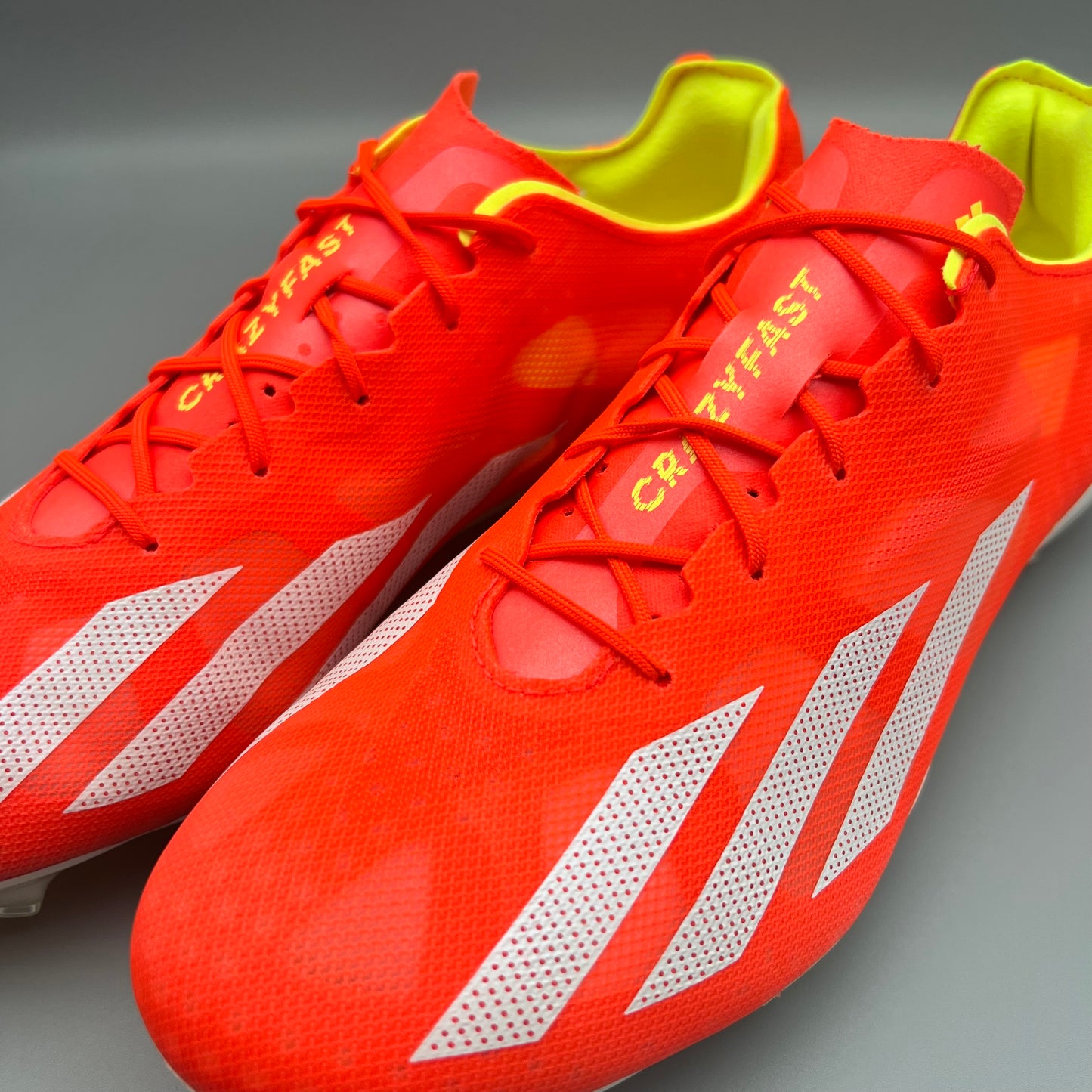 Adidas X Crazyfast Elite +