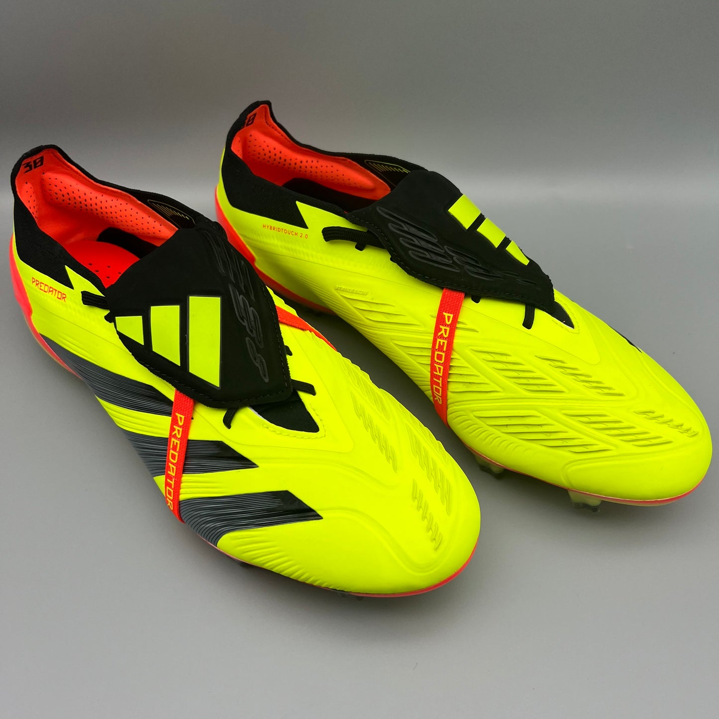 Adidas Predator Elite FT