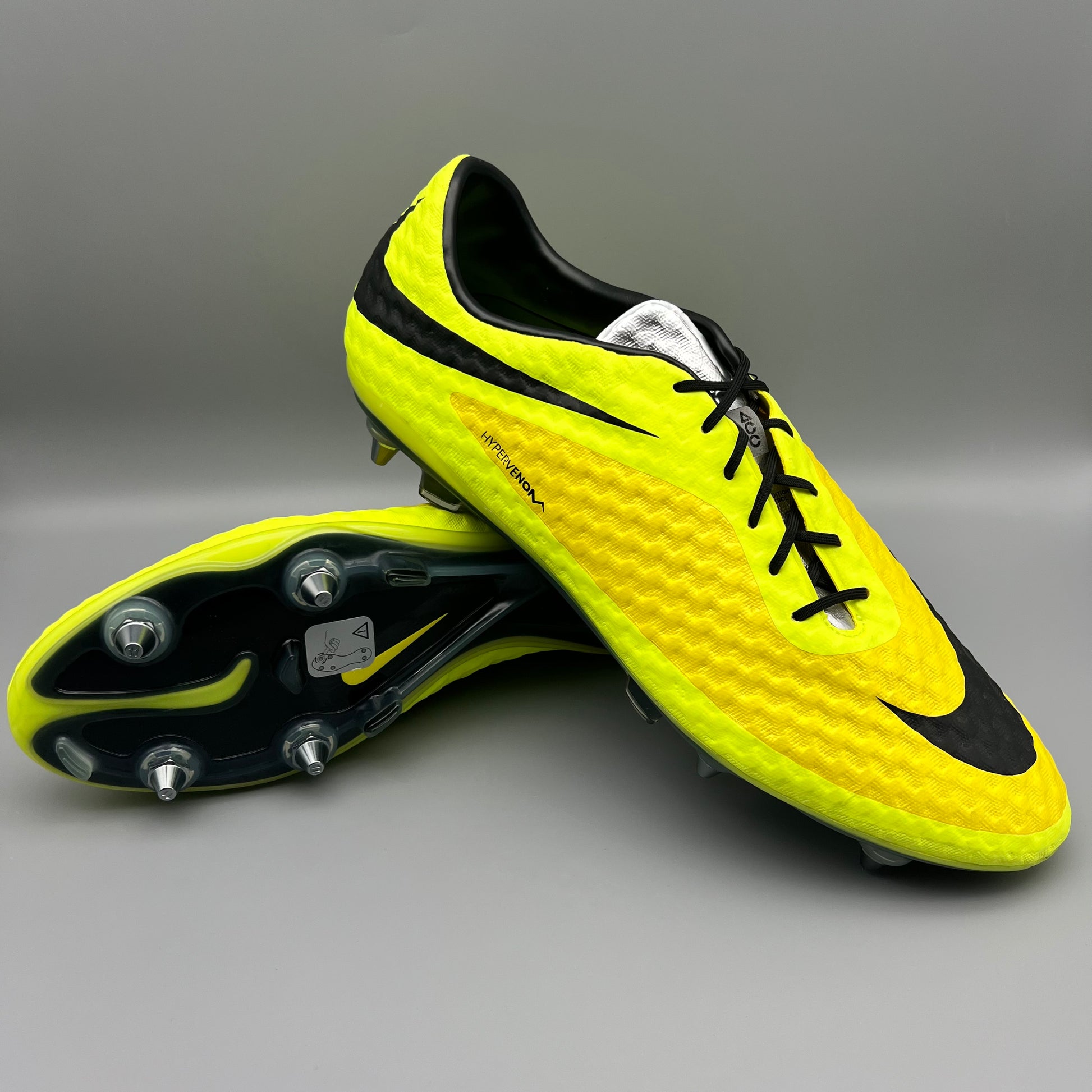 Nike Hypervenom Phantom SG Pro 96boots