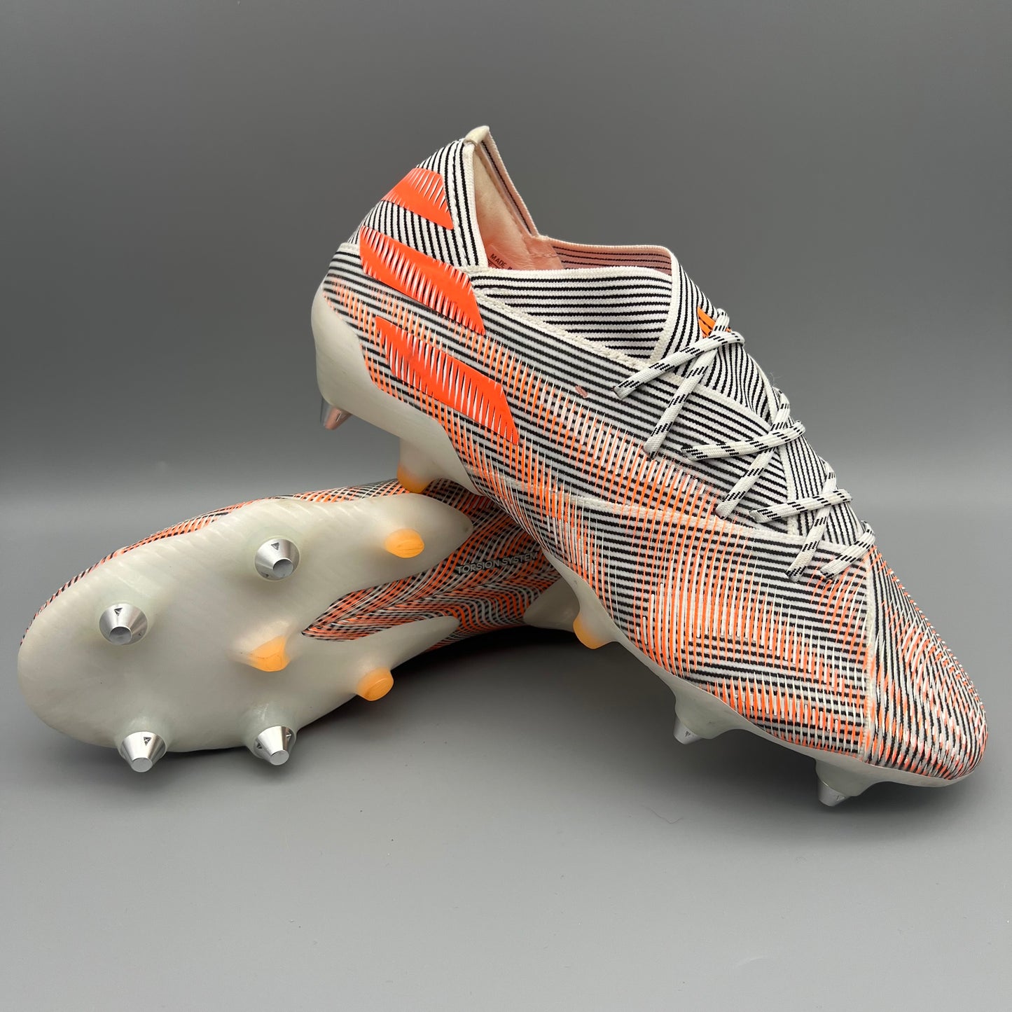 Adidas Nemeziz.1