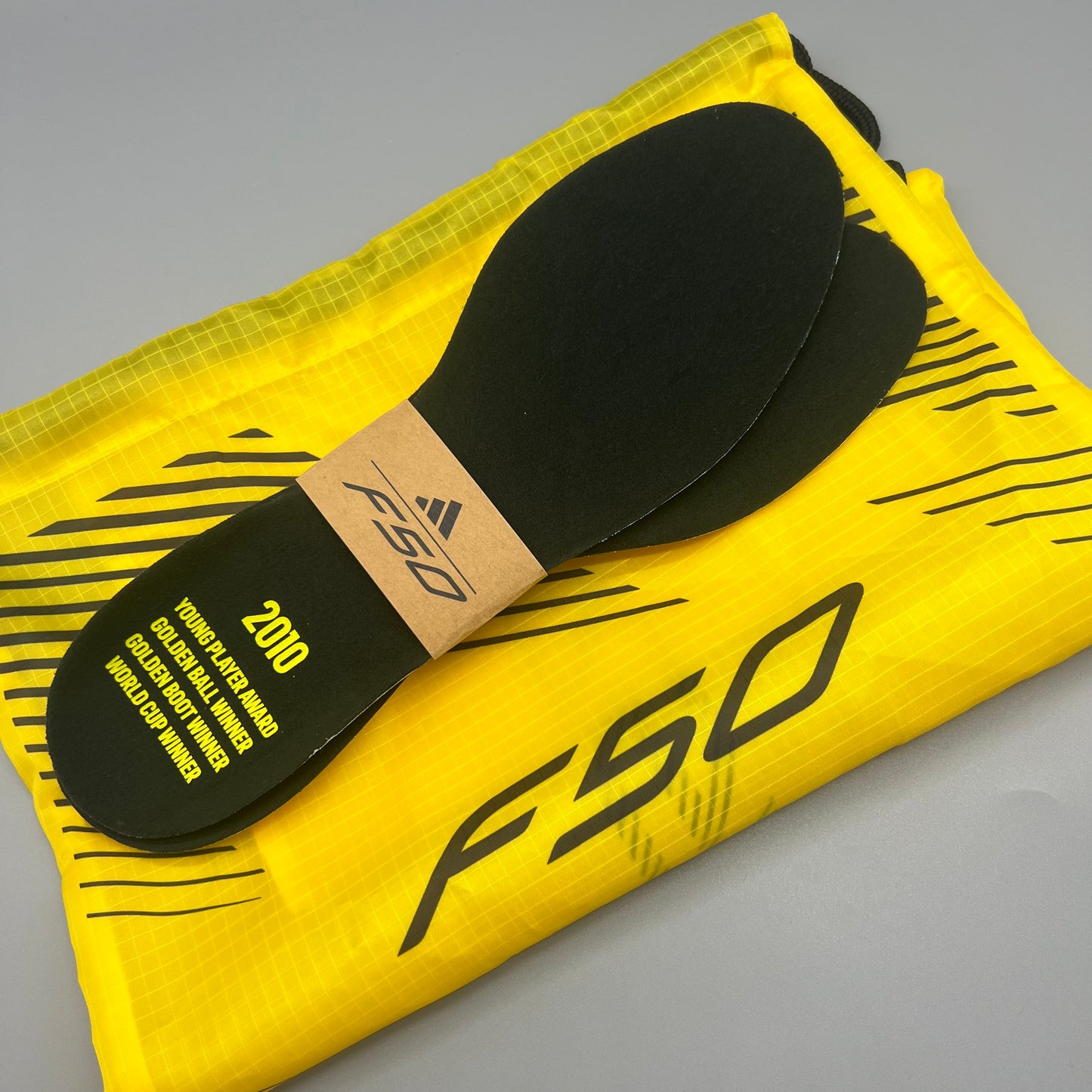 Adidas F50 Elite 2010