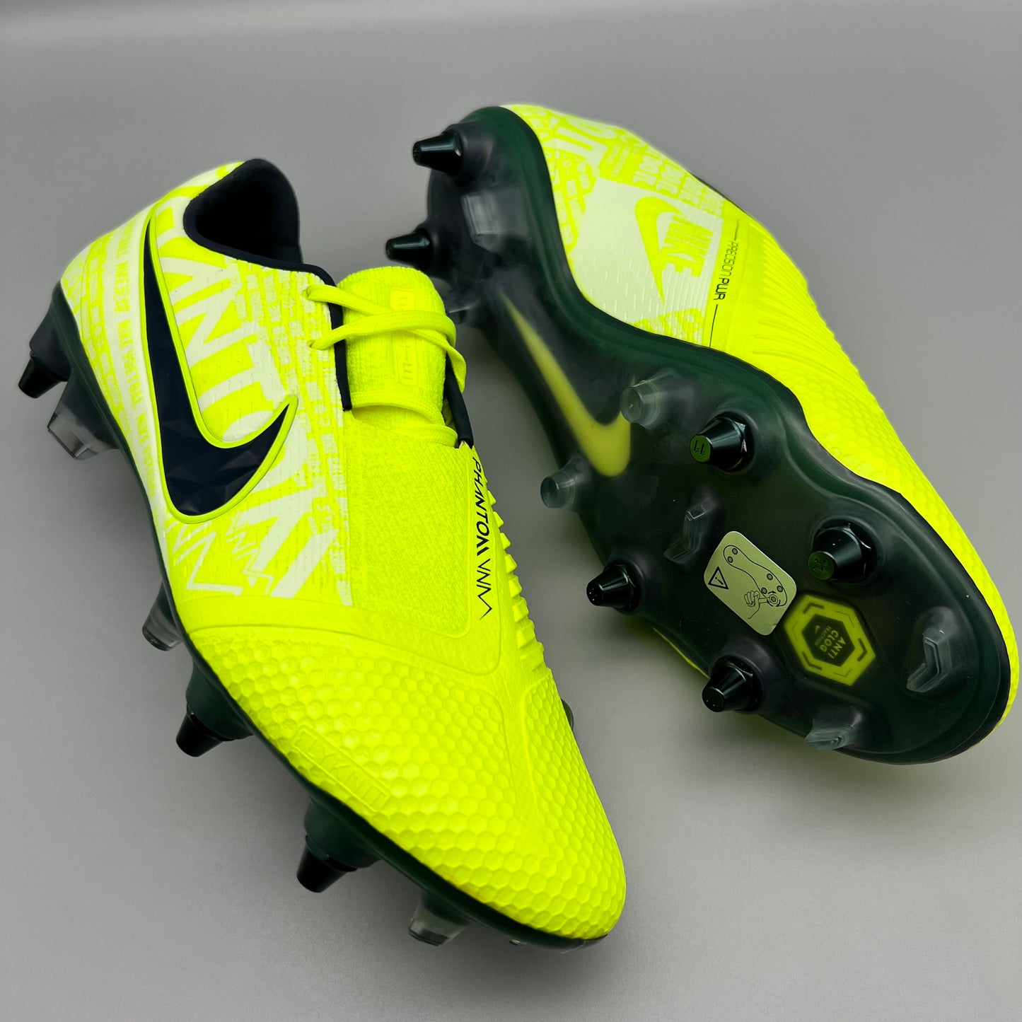 Nike Phantom Venom Elite SG
