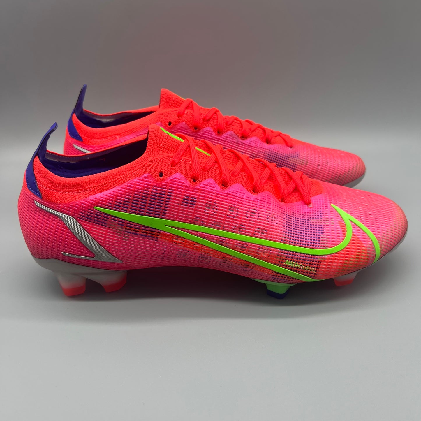 Nike Mercurial Vapor 14 Elite