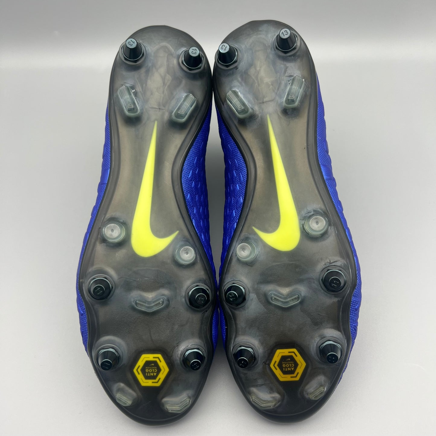 Nike Hypervenom Phantom 3 Elite SG-Pro