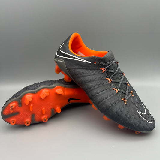 Nike Hypervenom Phantom III Elite