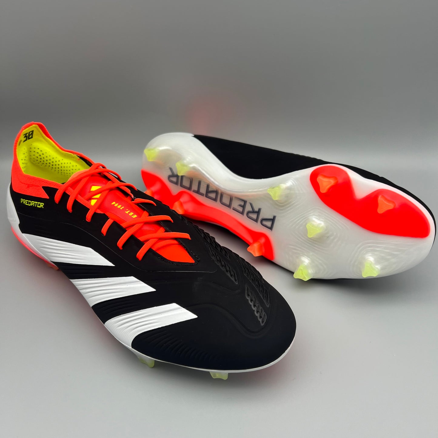 Adidas Predator Elite FG