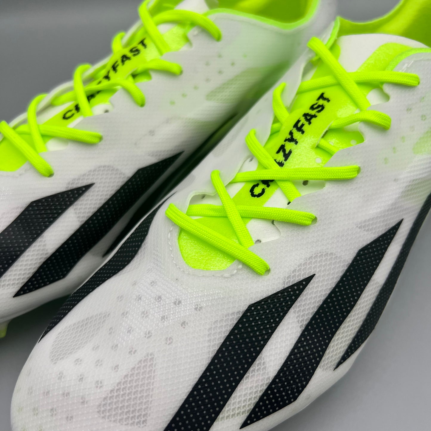 Adidas X Crazyfast Elite +