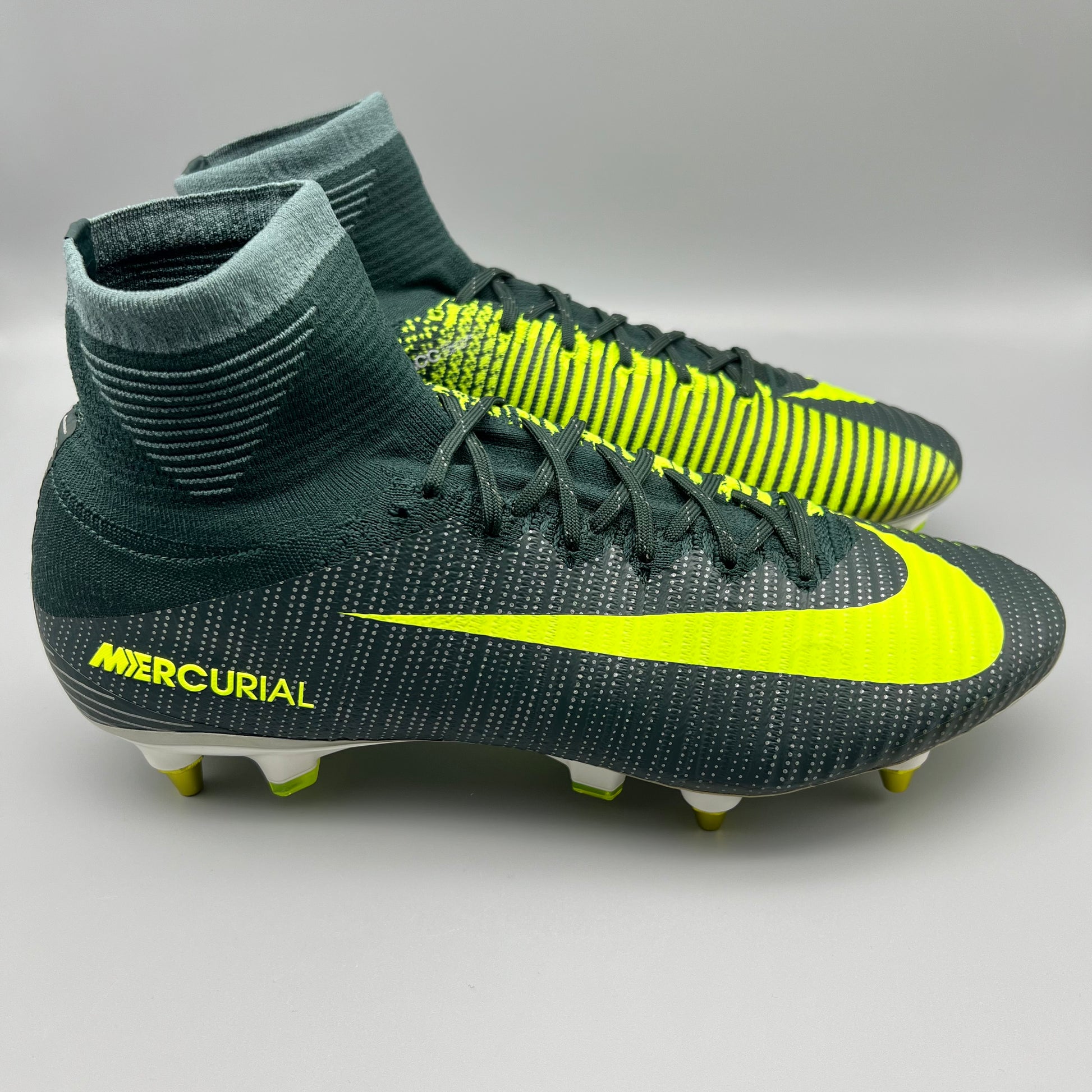 Nike Mercurial Superfly V CR7 SG-Pro