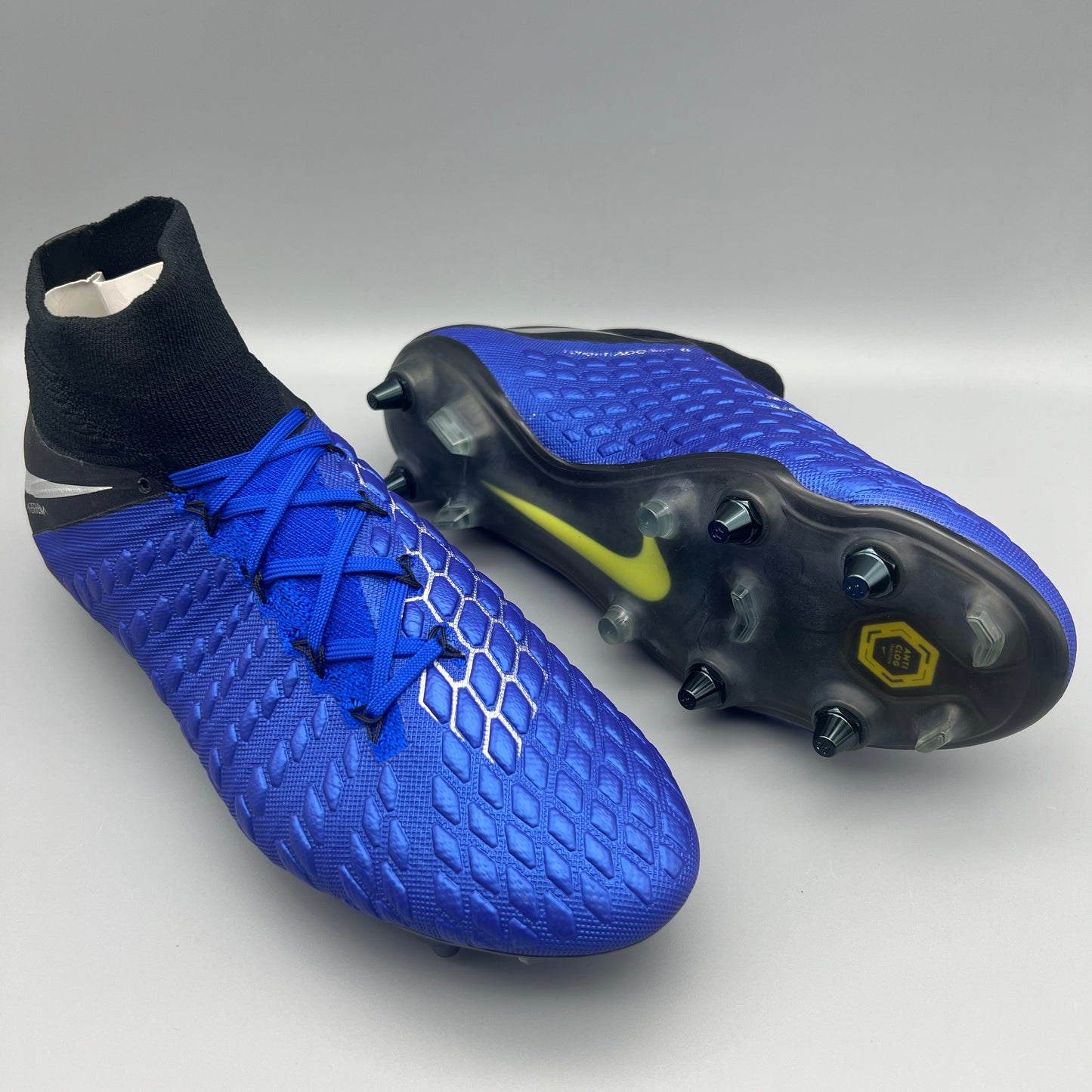 Nike Hypervenom Phantom 3 Elite SG-Pro