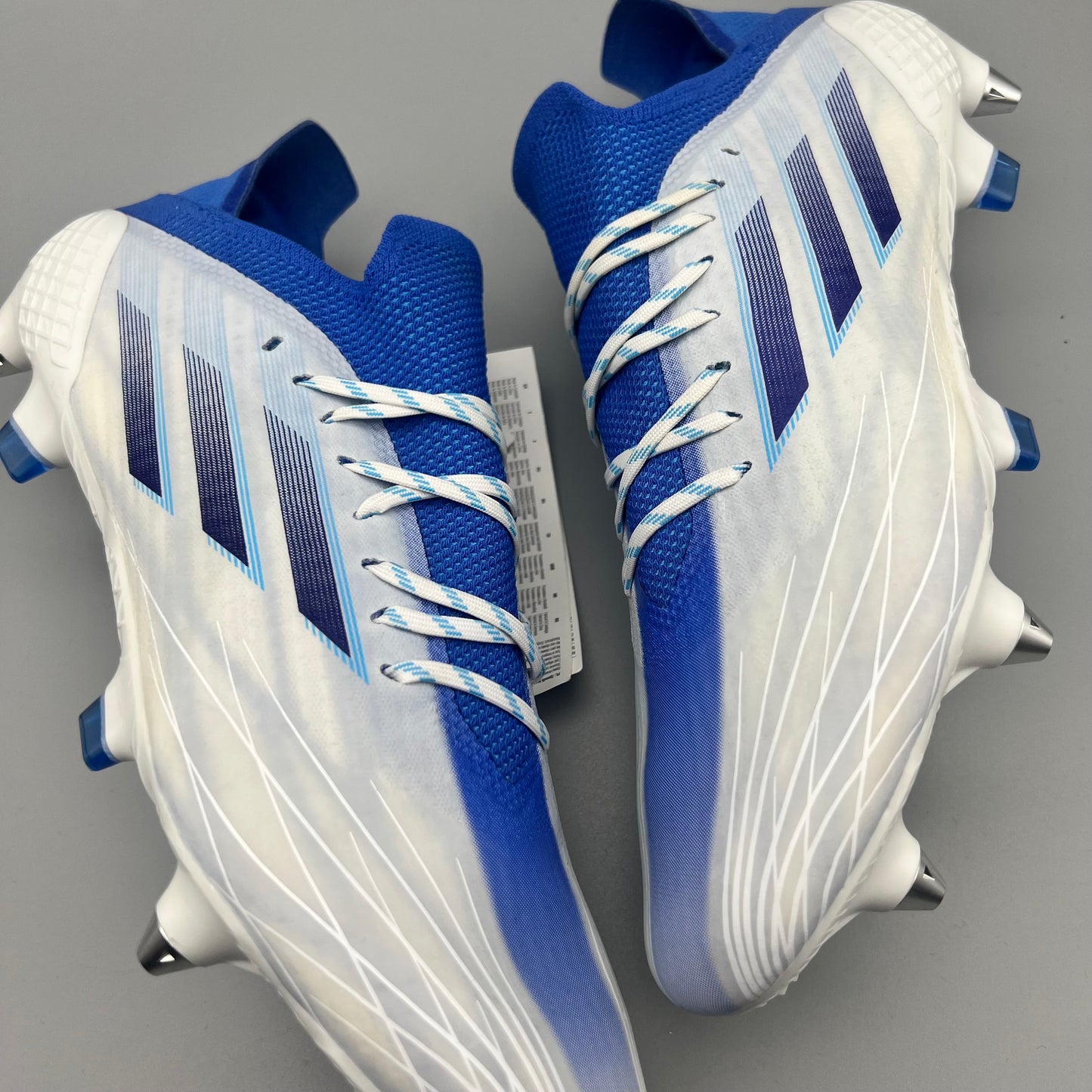Adidas X Speedflow.1 SG
