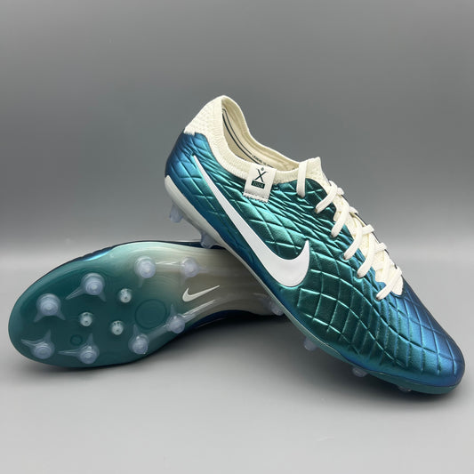 Nike Tiempo Emerald Legend 10 Elite AG