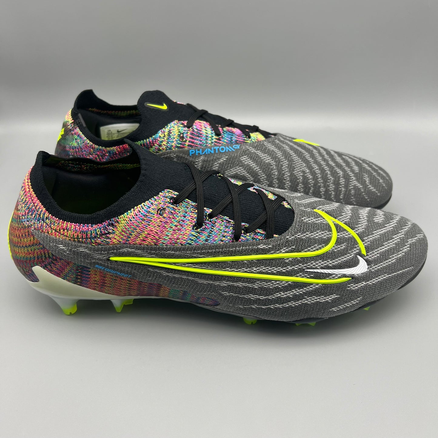 Nike Phantom GX Fusion Elite