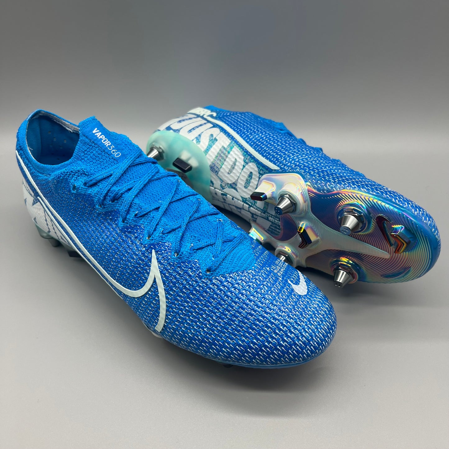 Nike Mercurial Vapor 13 SG-Pro Elite