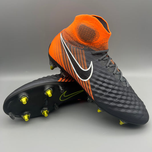Nike Magista Obra 2 Elite