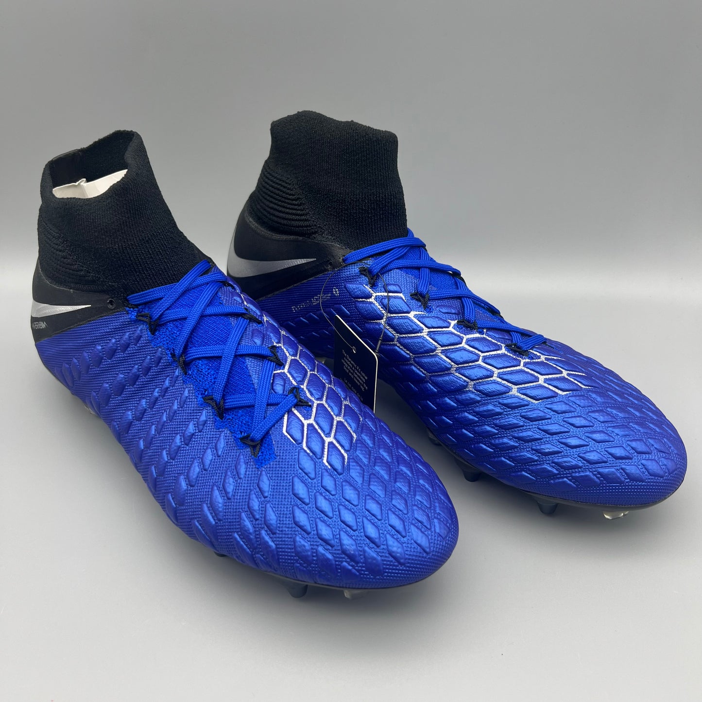 Nike Hypervenom Phantom 3 Elite SG-Pro
