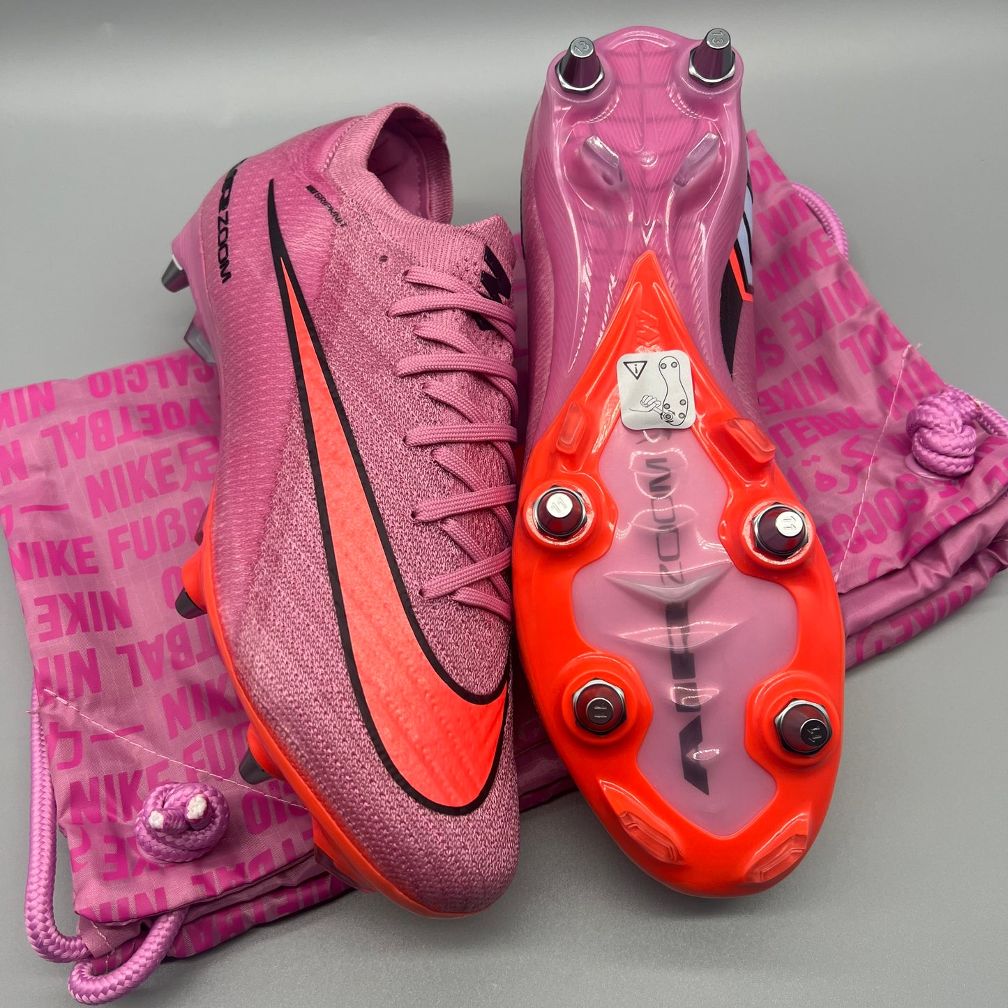 Nike Mercurial Vapor 16 SG-Pro Elite