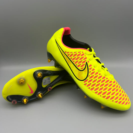 Nike Magista Opus I SG-Pro