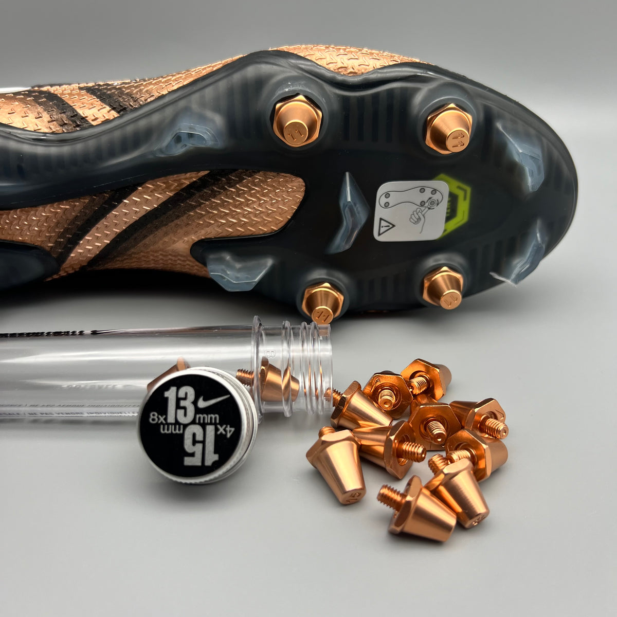 Nike Replacement Studs
