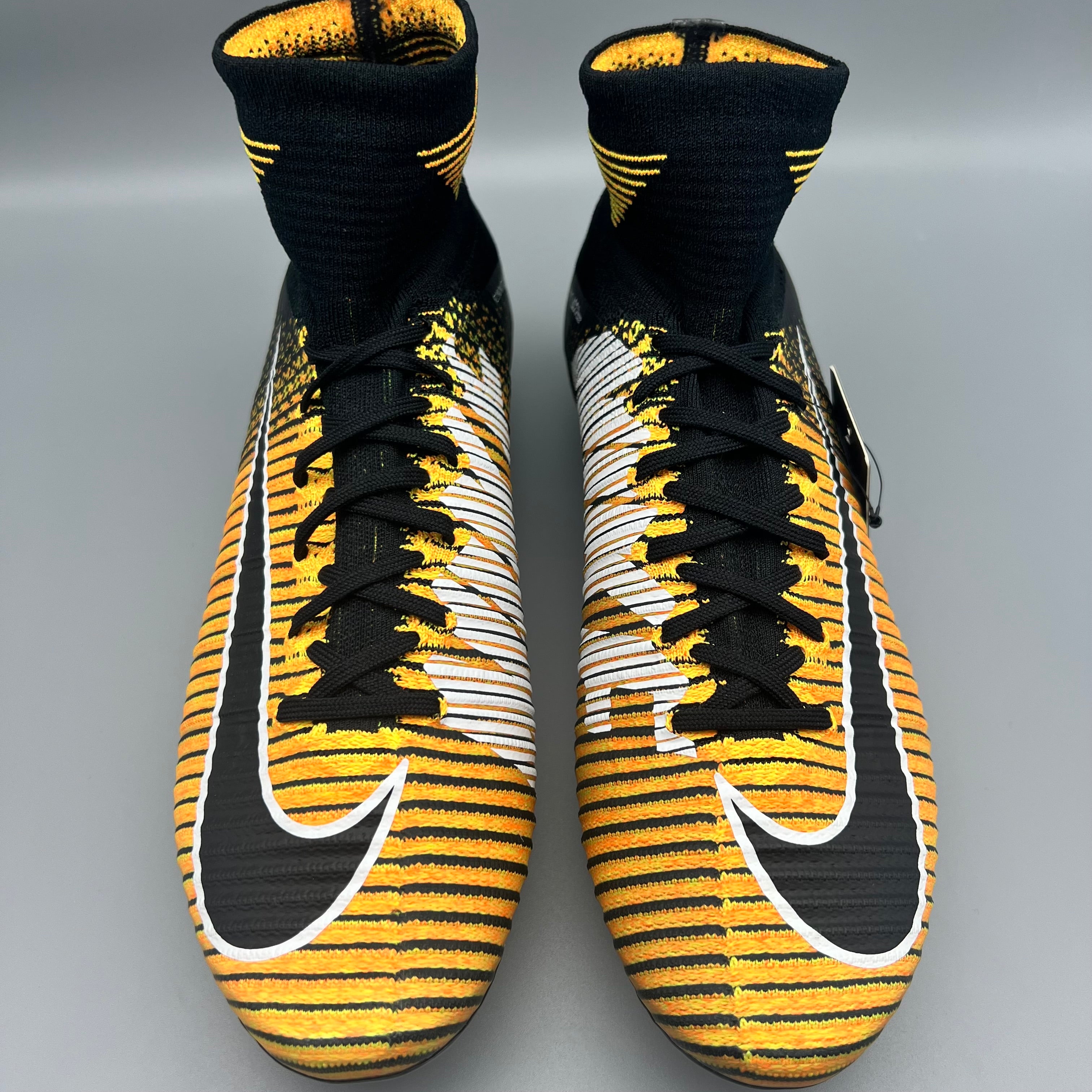 Nike Mercurial Superfly 5 SG 96boots